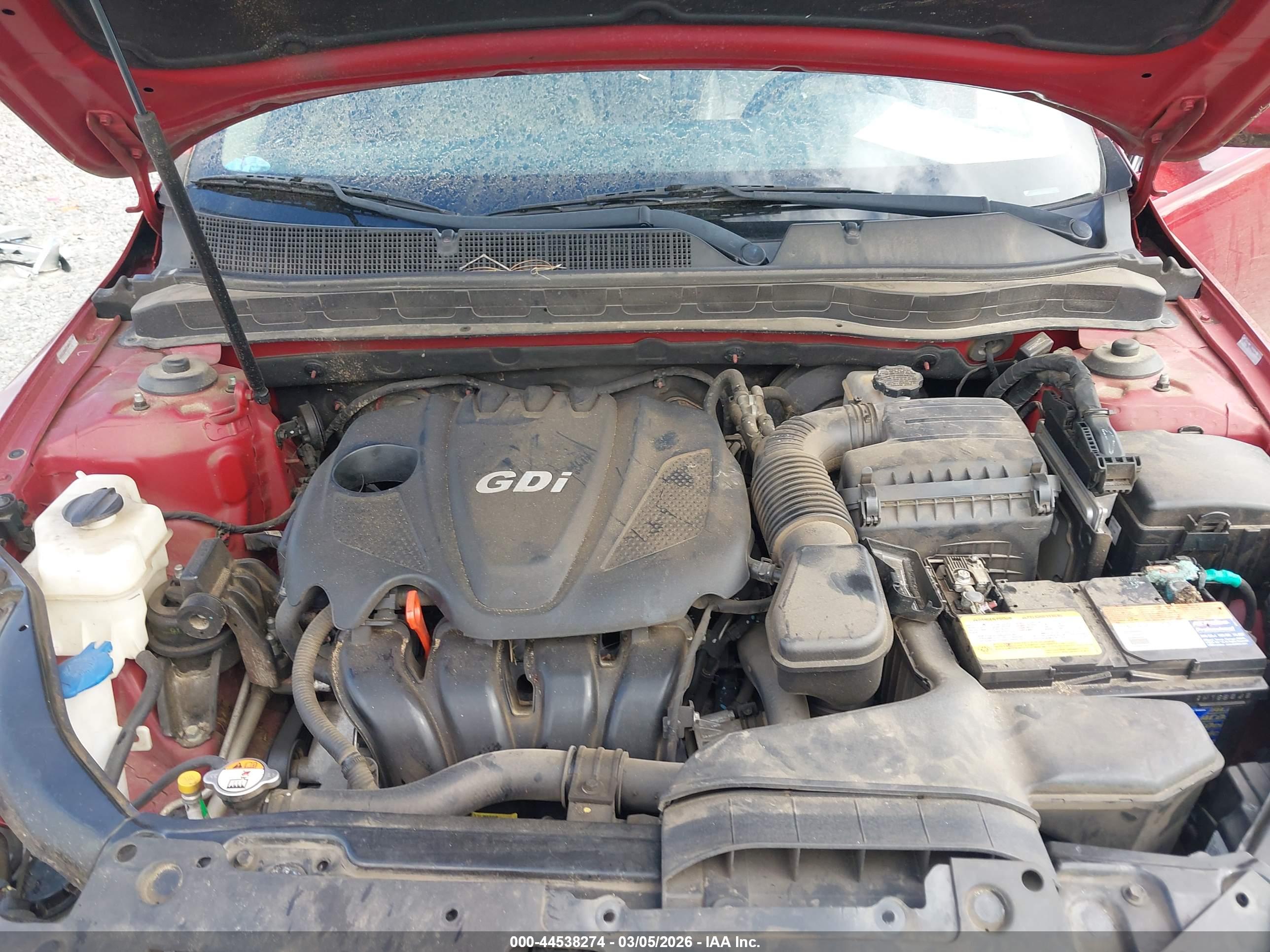 KIA OPTIMA image 10