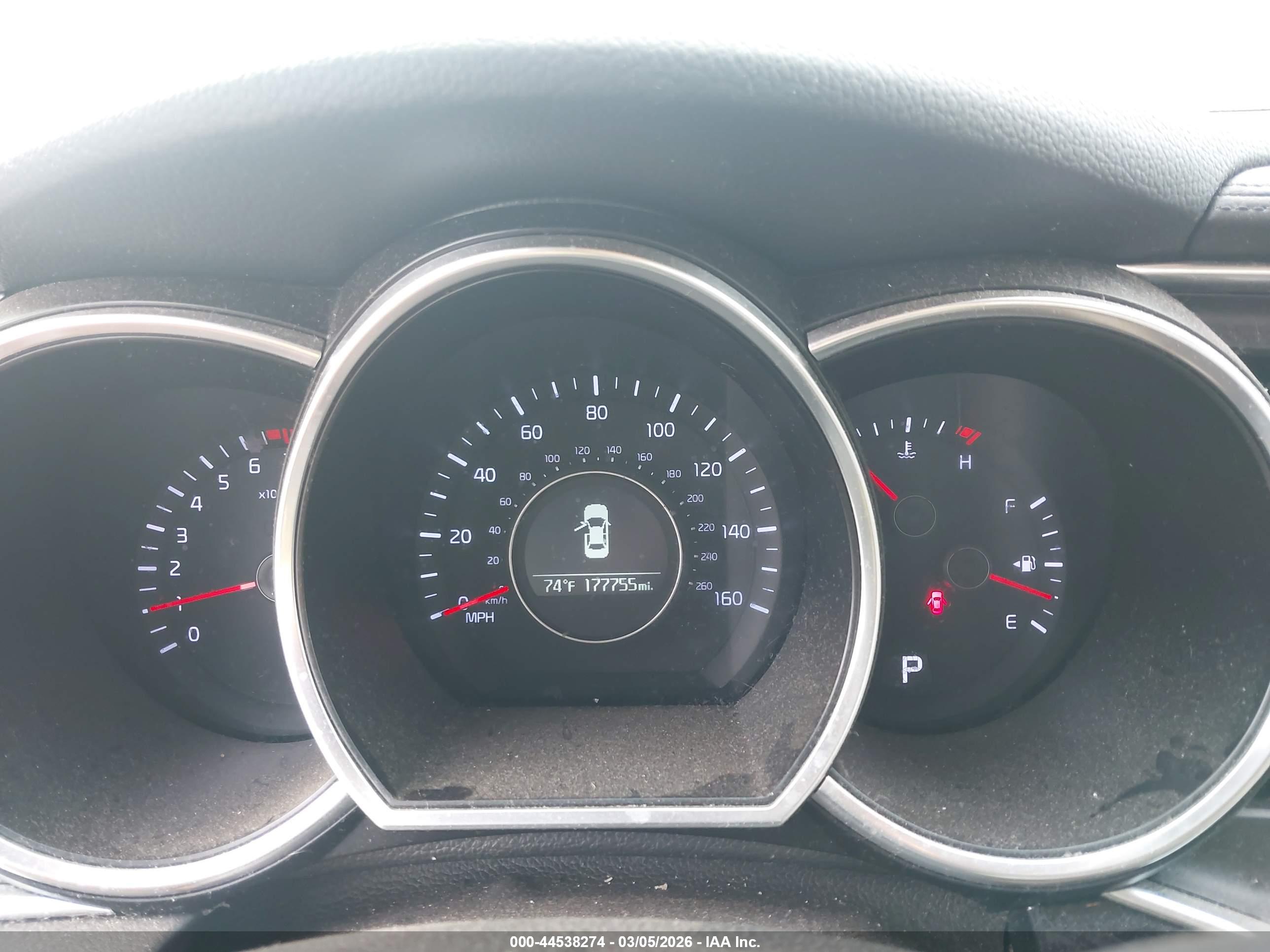 KIA OPTIMA image 7
