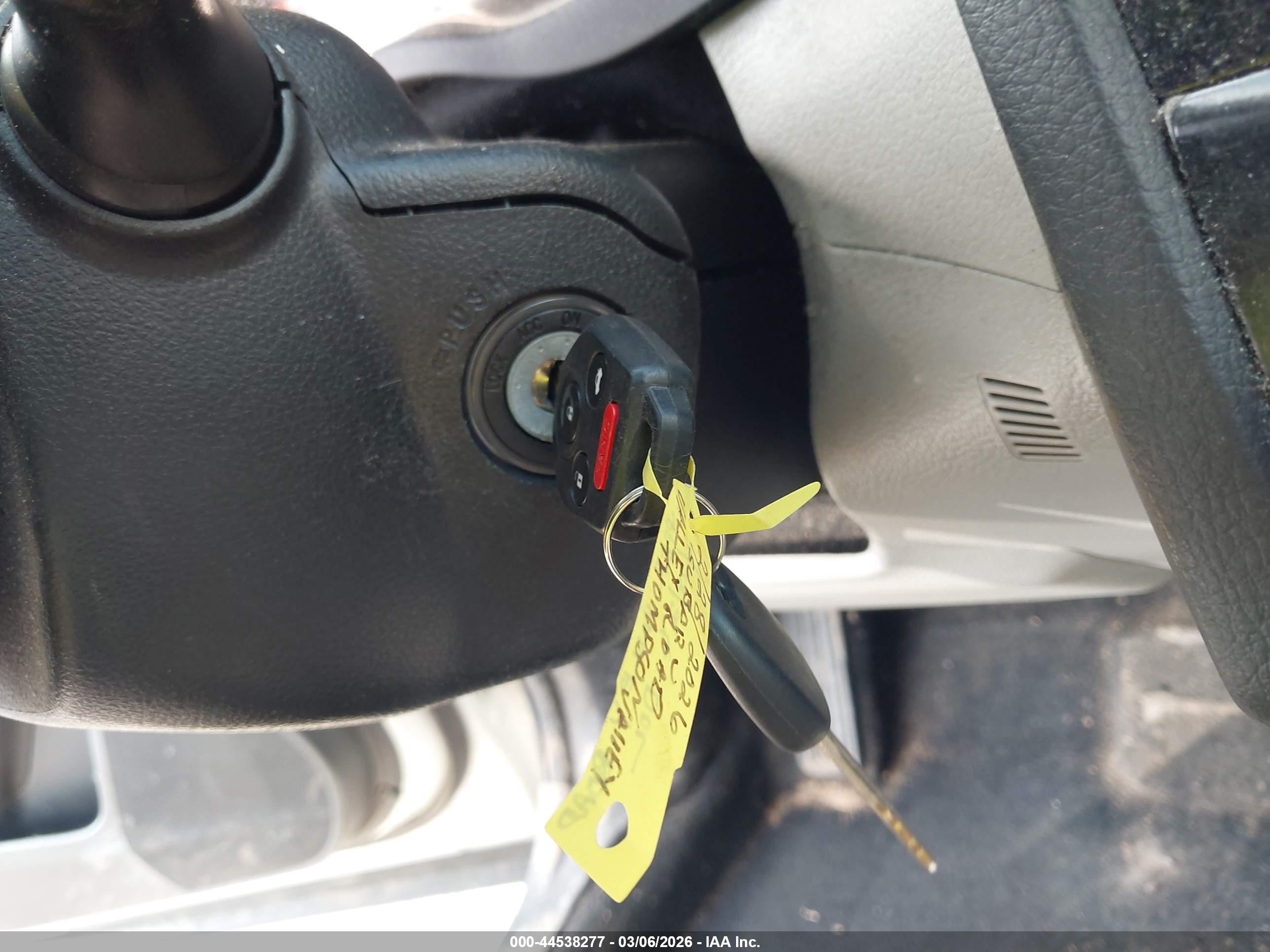 SUBARU FORESTER image 11