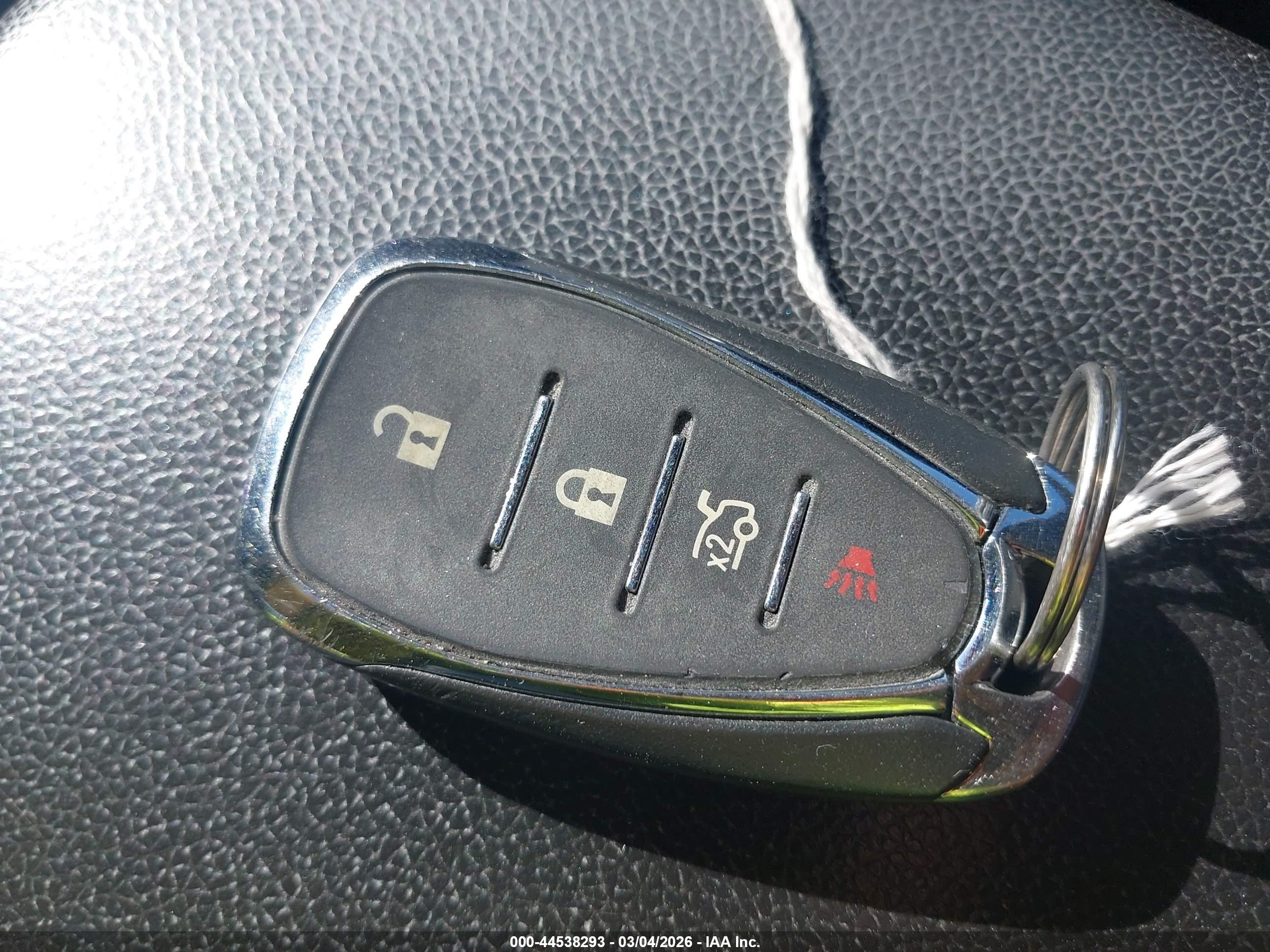 CHEVROLET MALIBU image 11