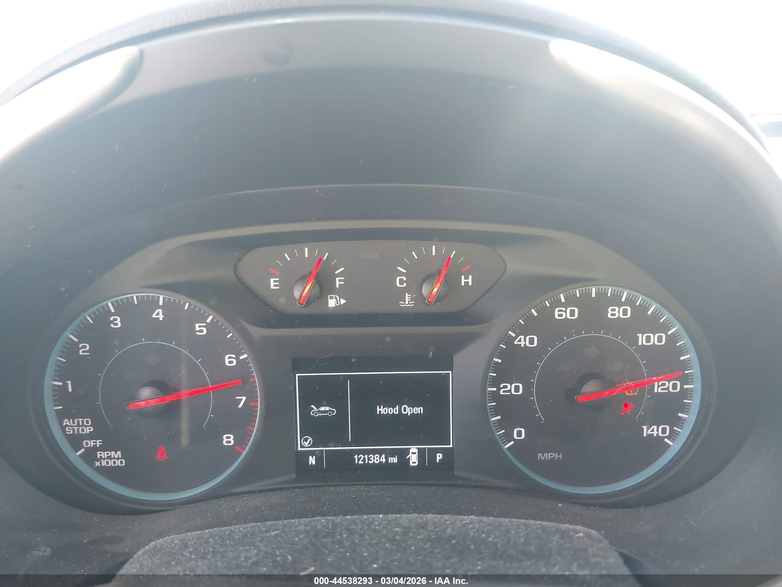 CHEVROLET MALIBU image 7