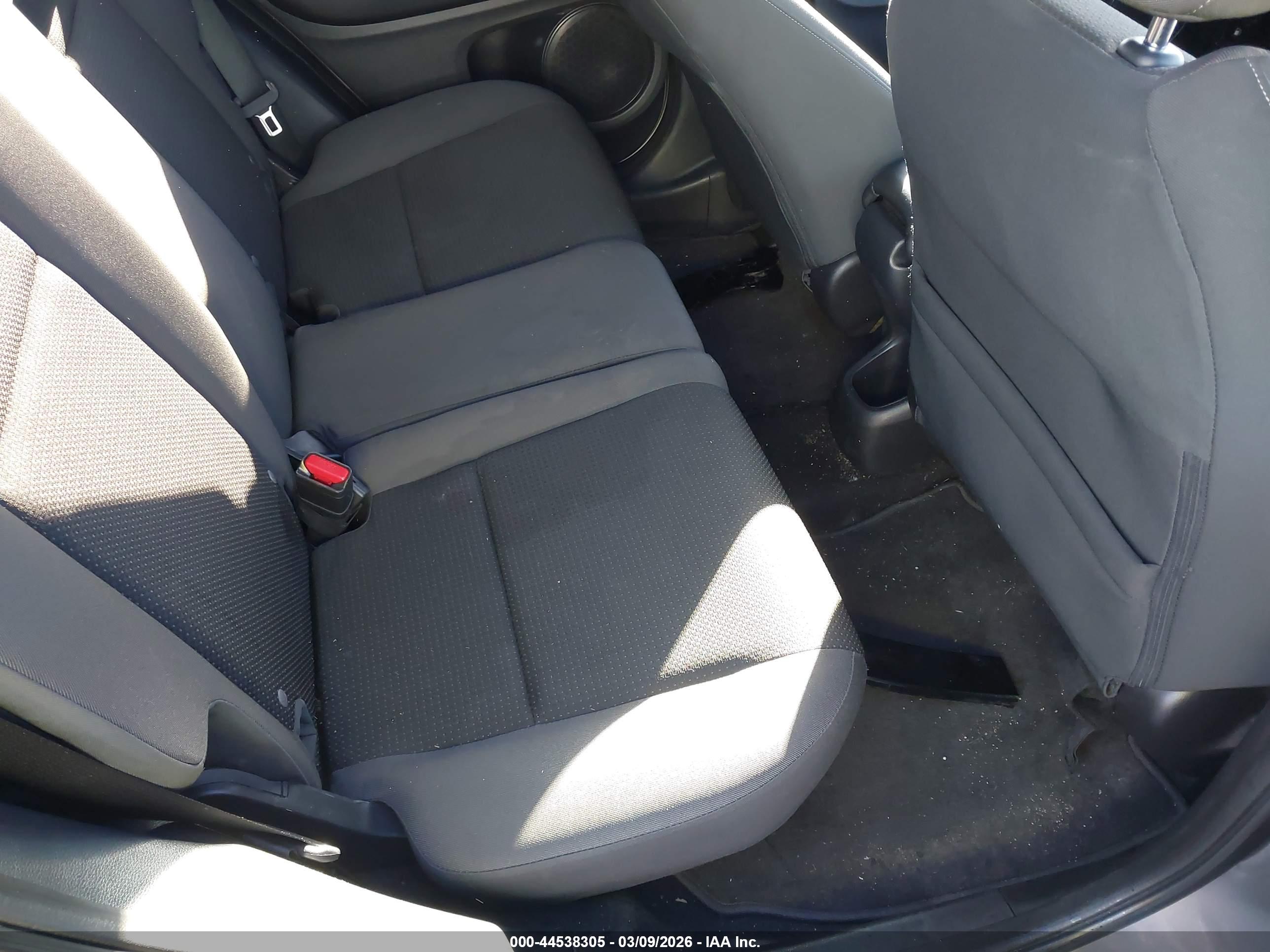 HONDA HR-V image 8