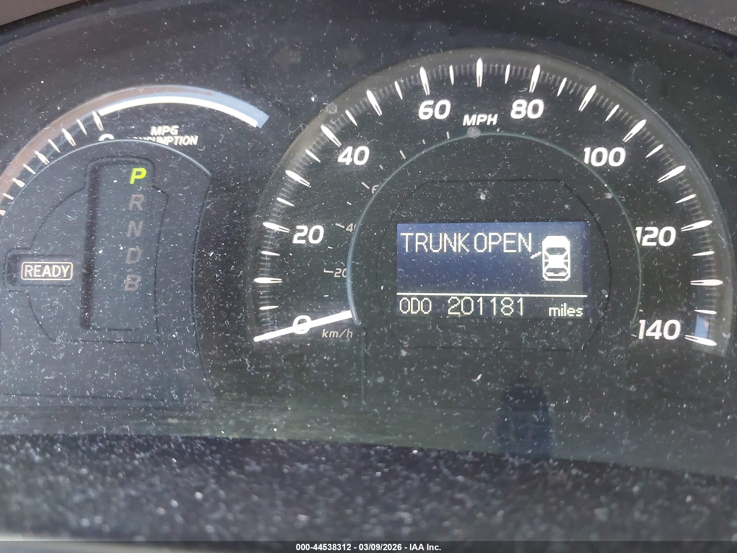 TOYOTA CAMRY image 7