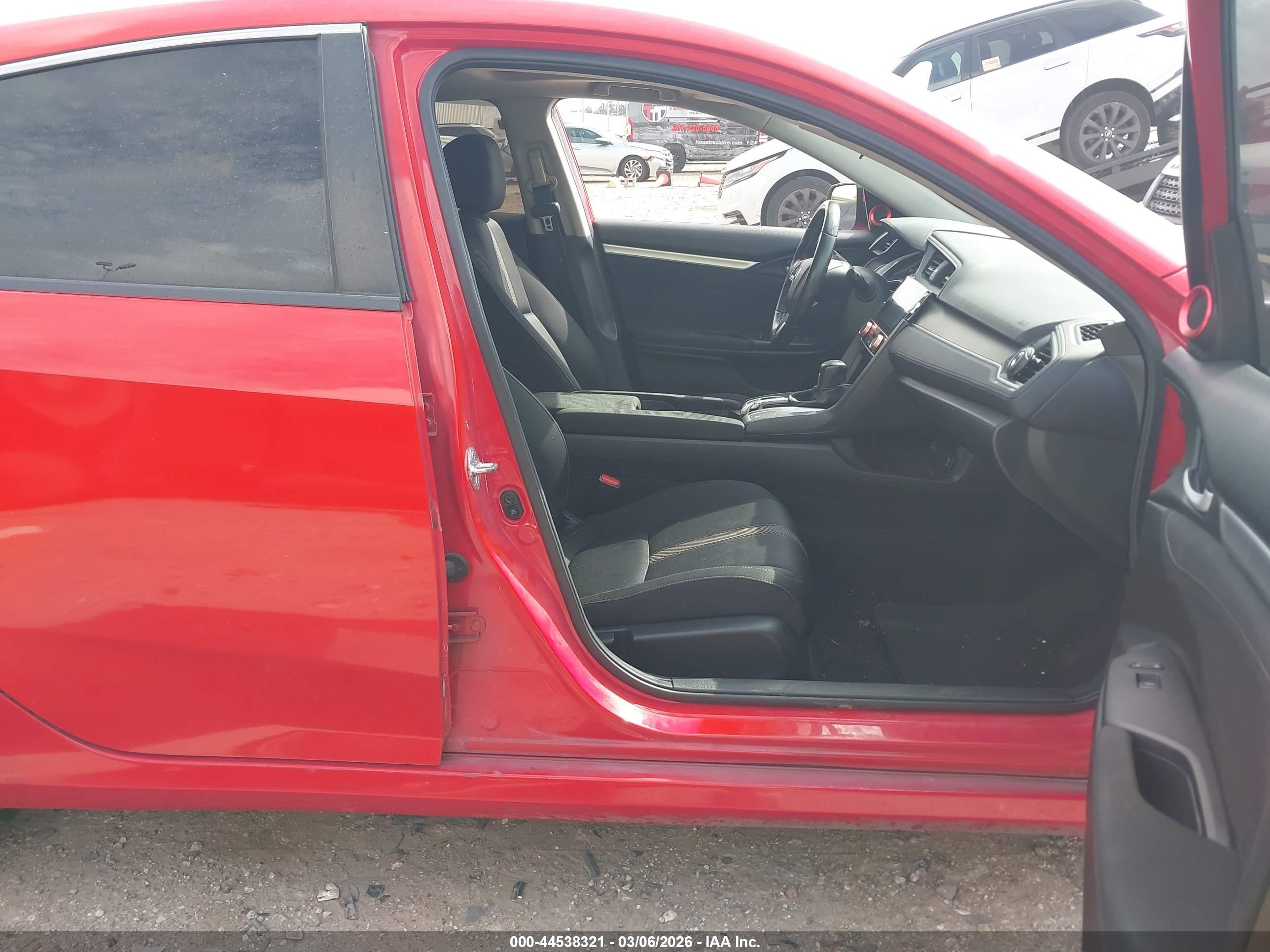 HONDA CIVIC image 5