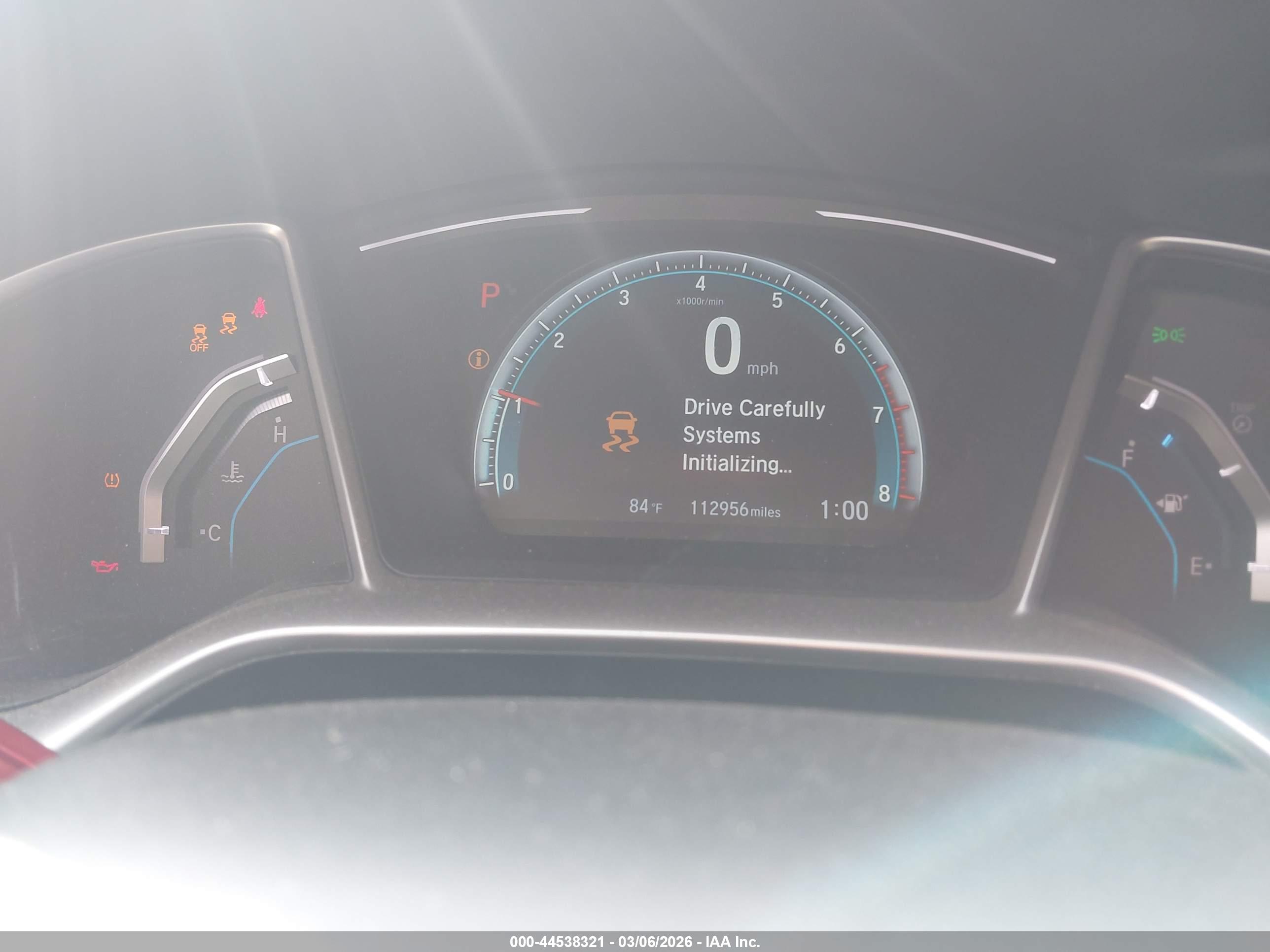 HONDA CIVIC image 7