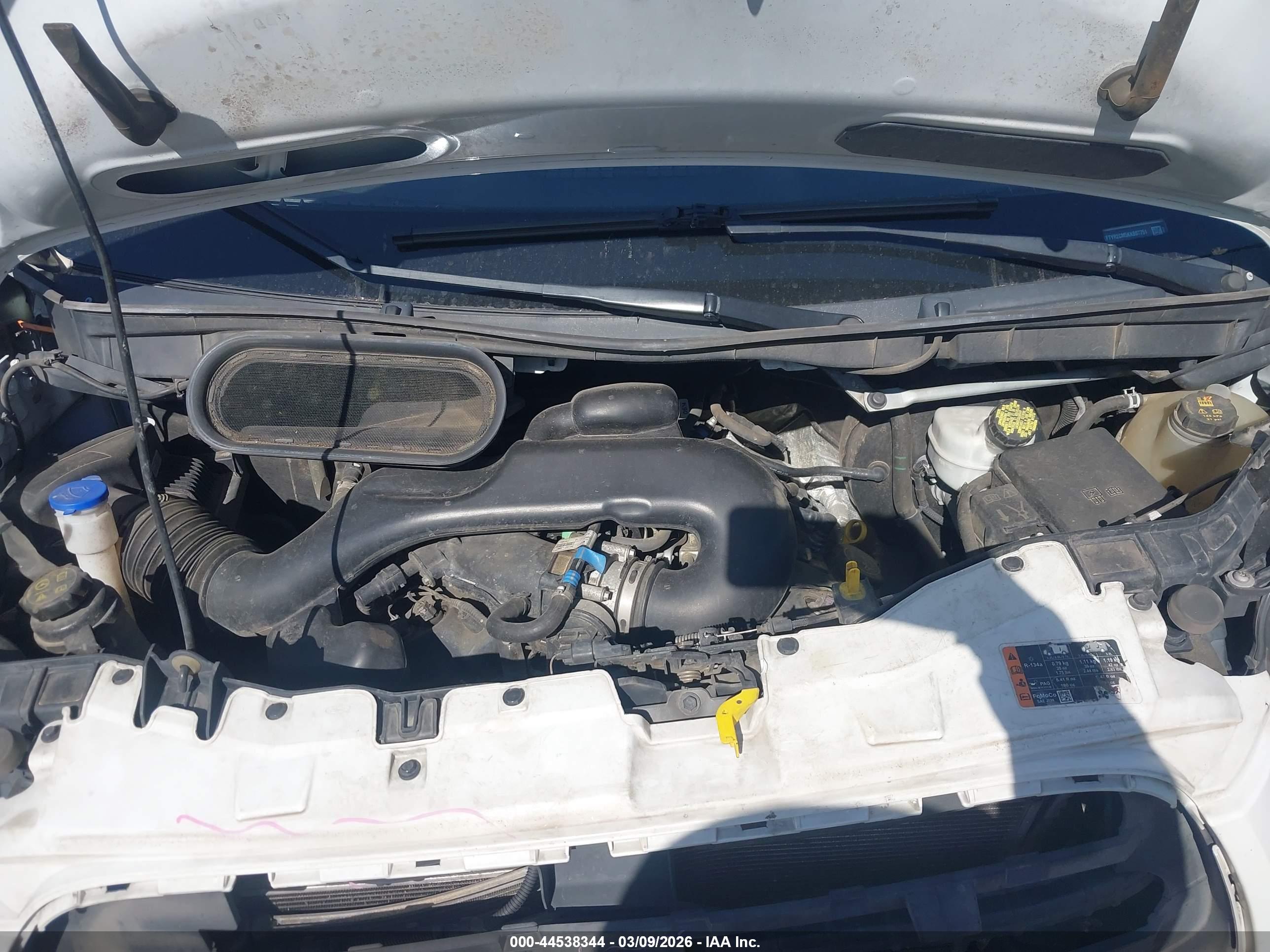 FORD TRANSIT-250 image 10