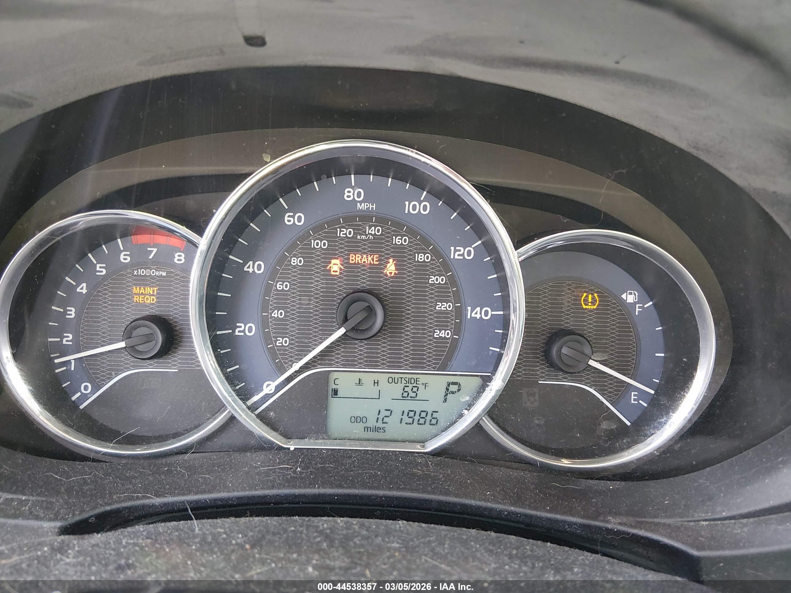 TOYOTA COROLLA image 7
