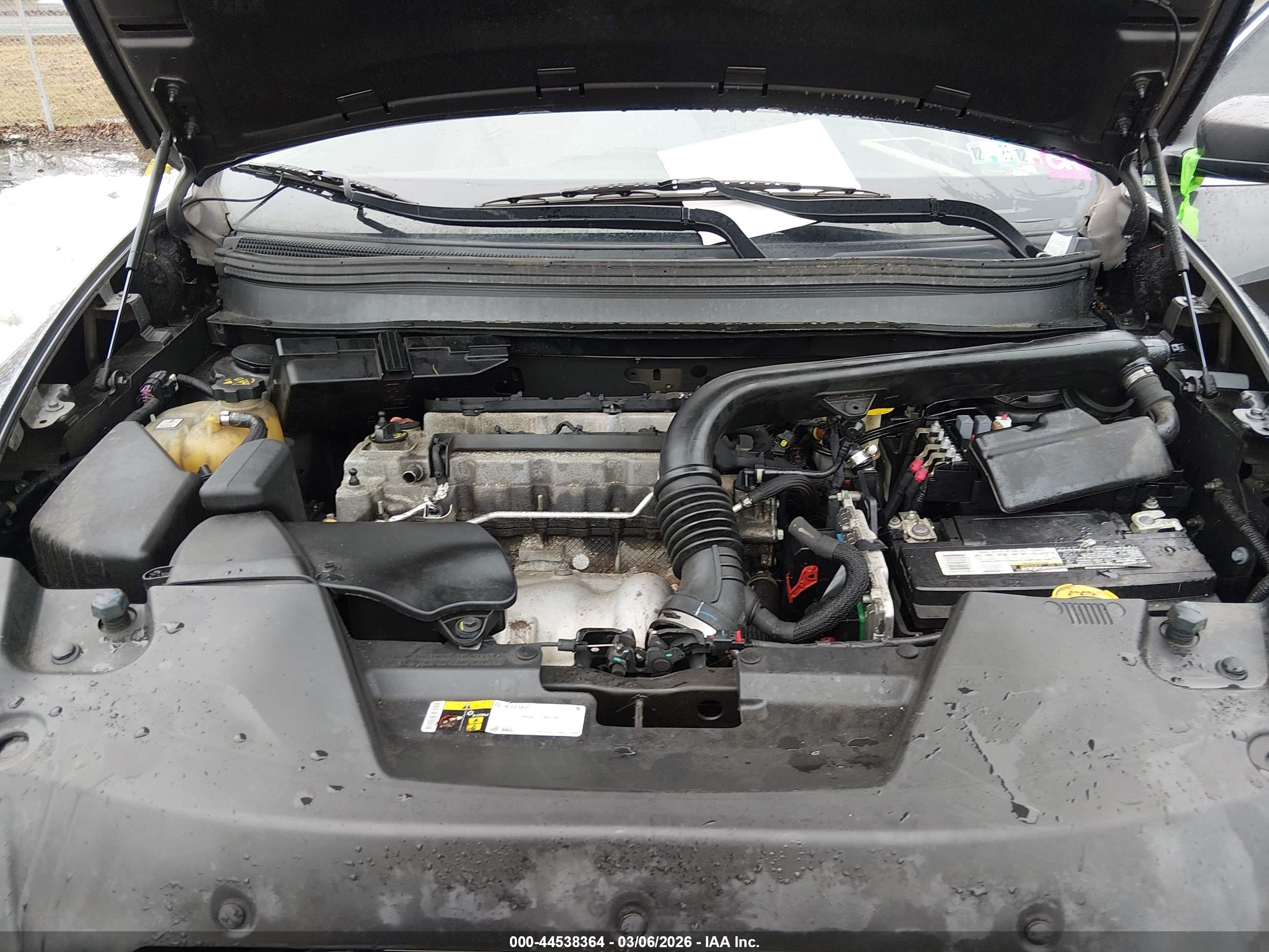 JEEP CHEROKEE image 10