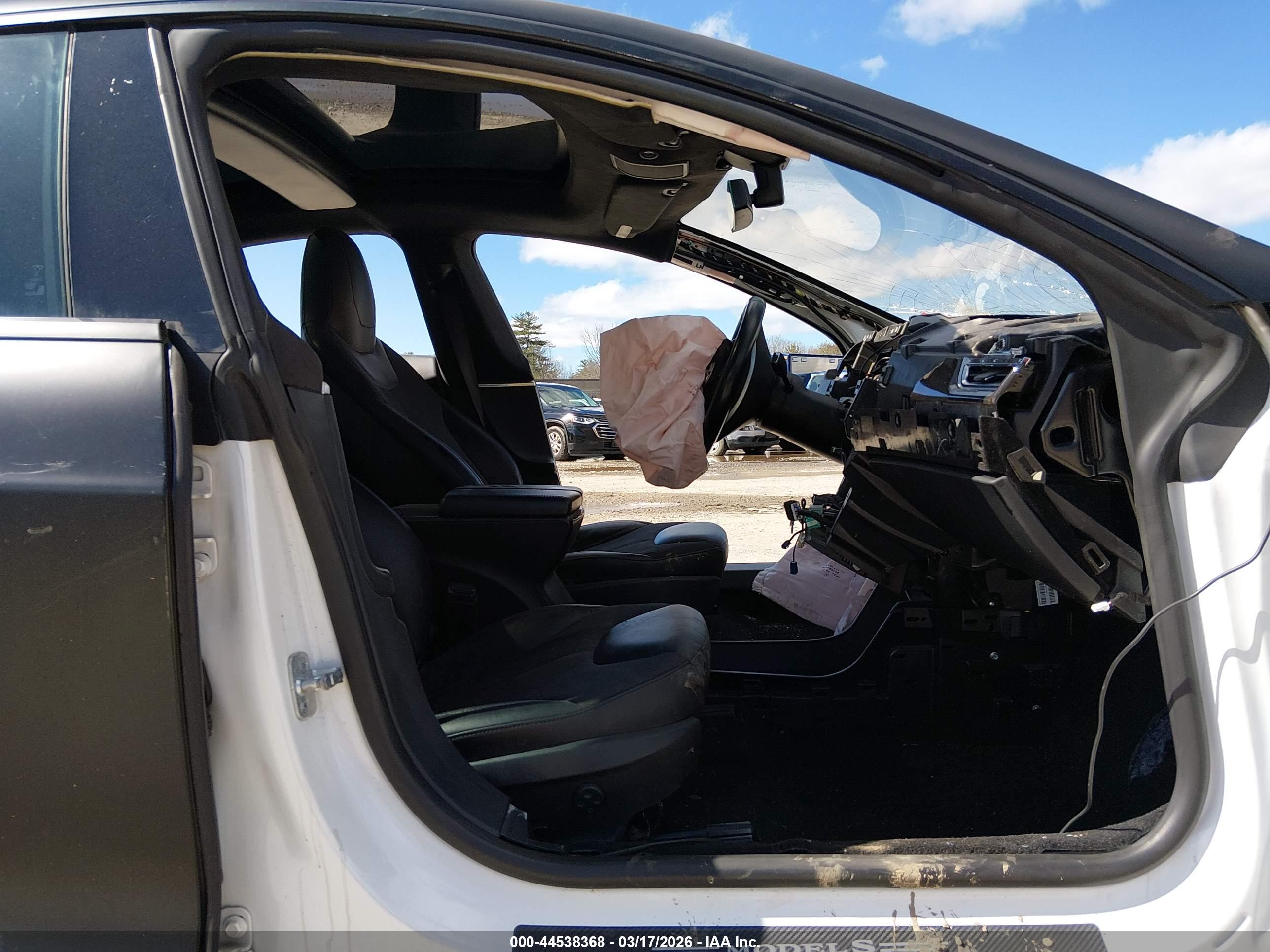 TESLA MODEL image 5