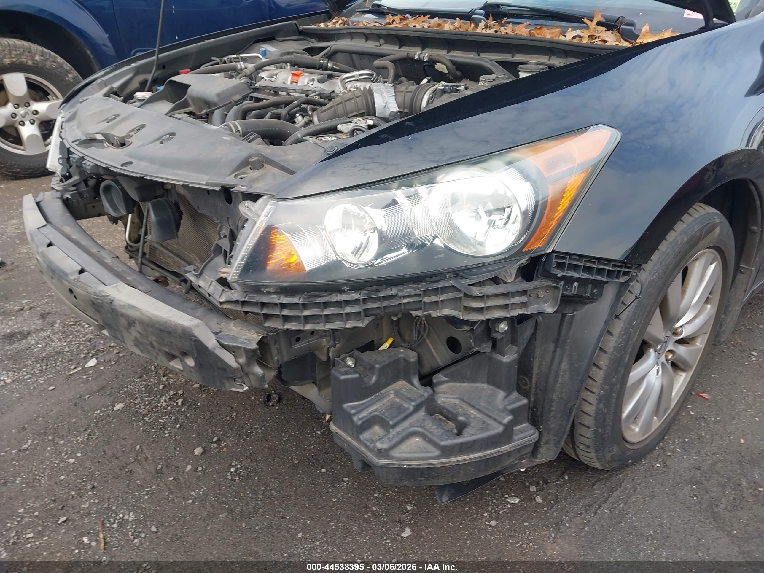 HONDA ACCORD image 6