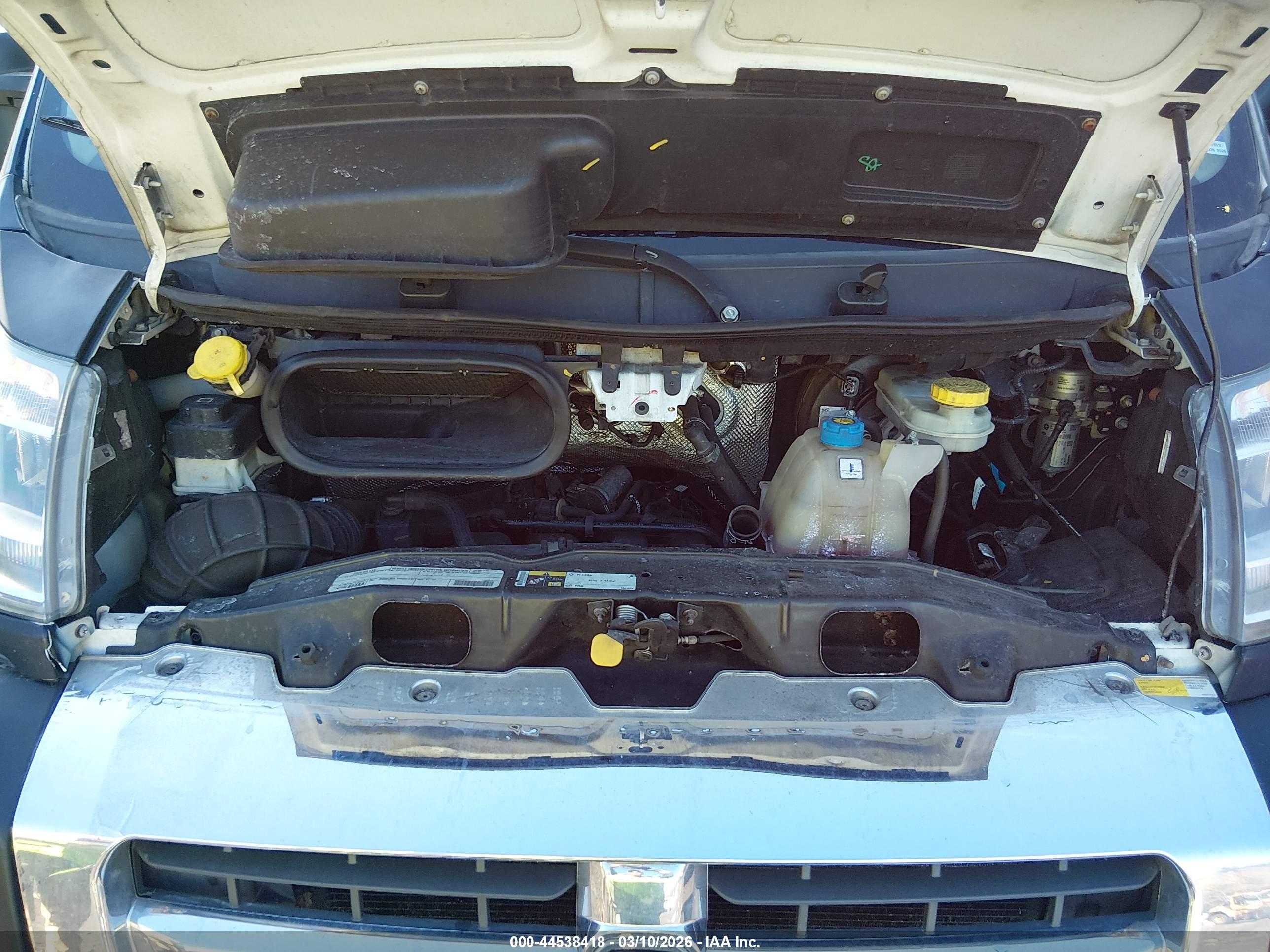 RAM PROMASTER image 10
