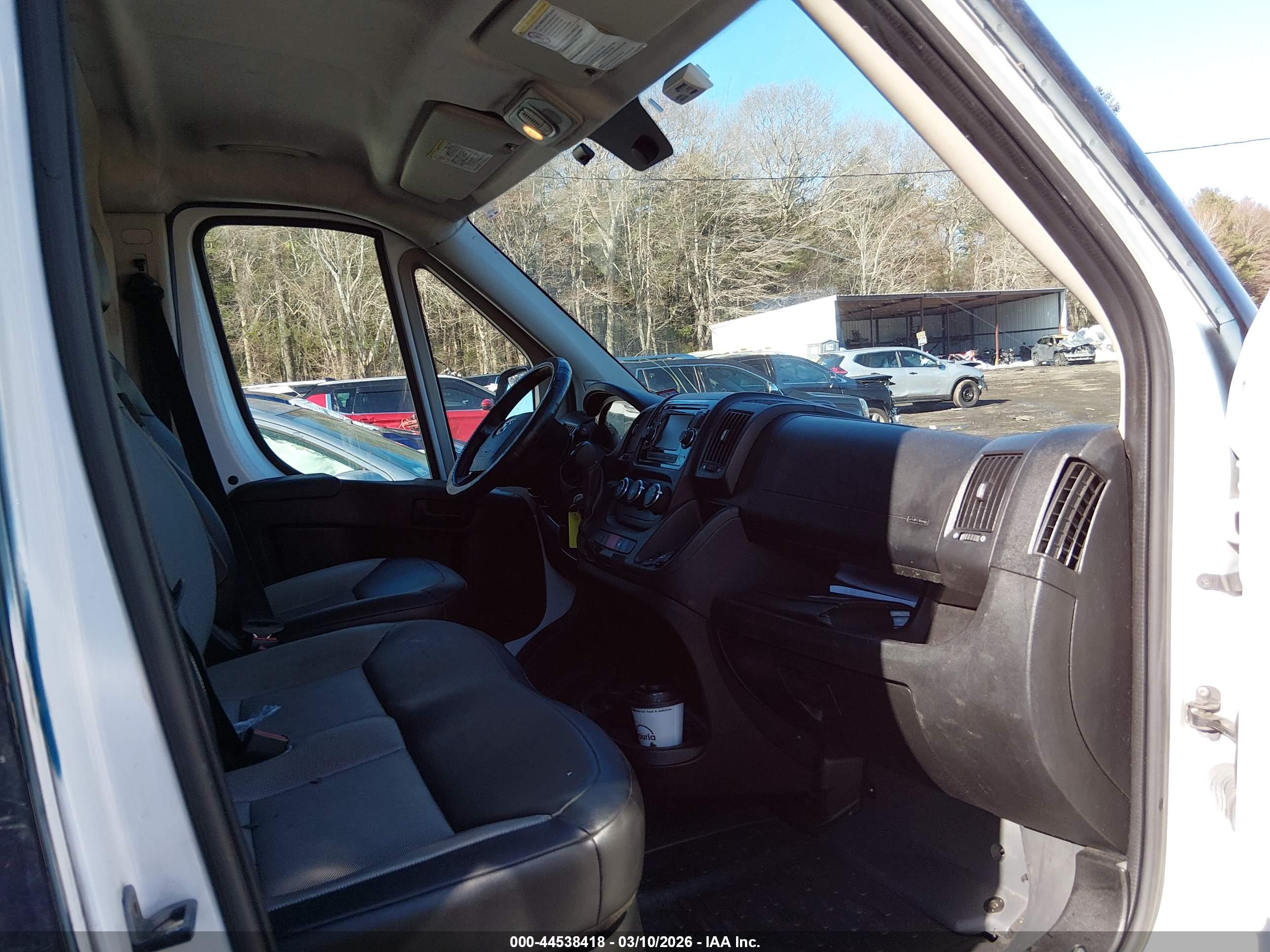 RAM PROMASTER image 5