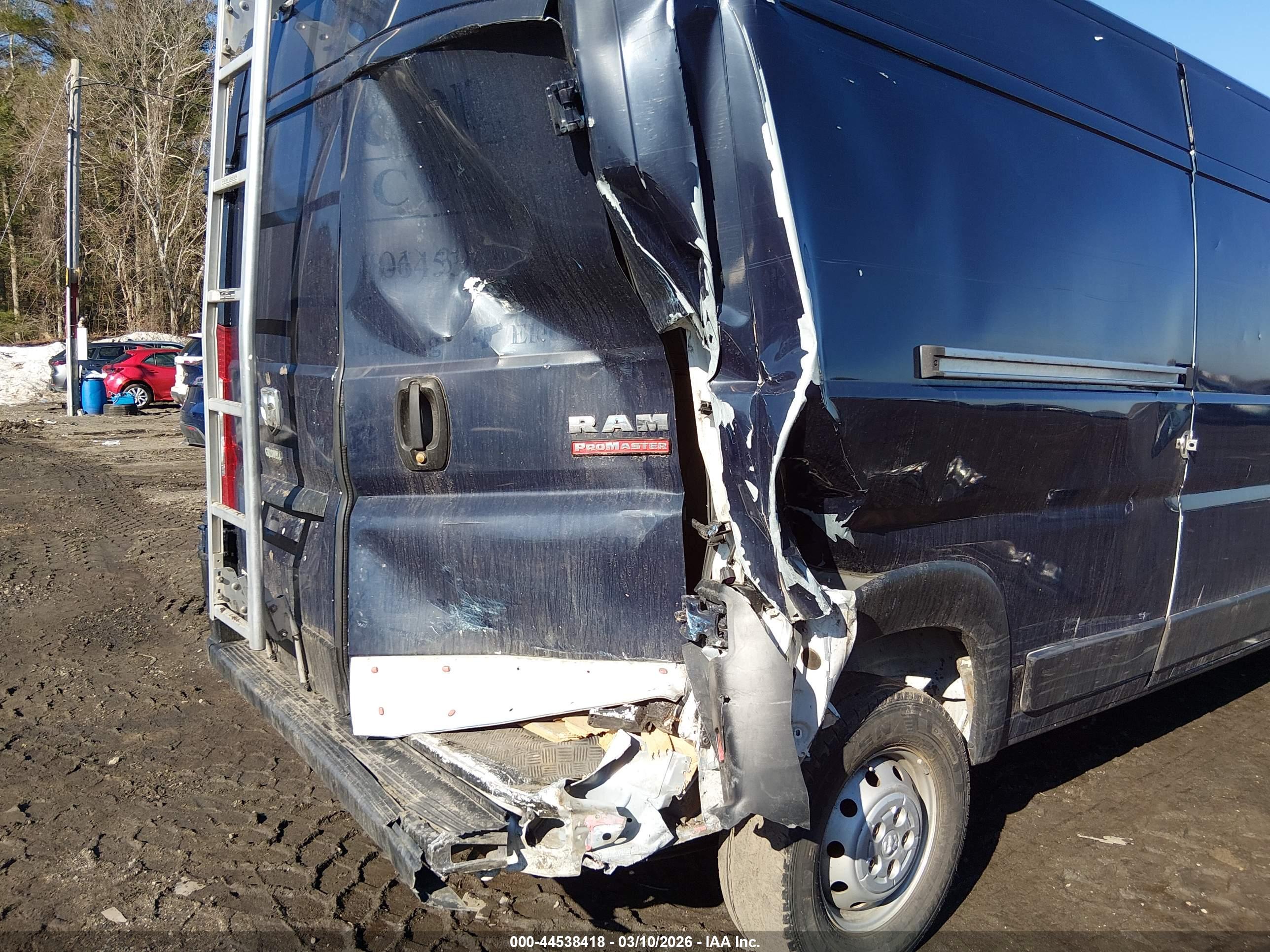 RAM PROMASTER image 6