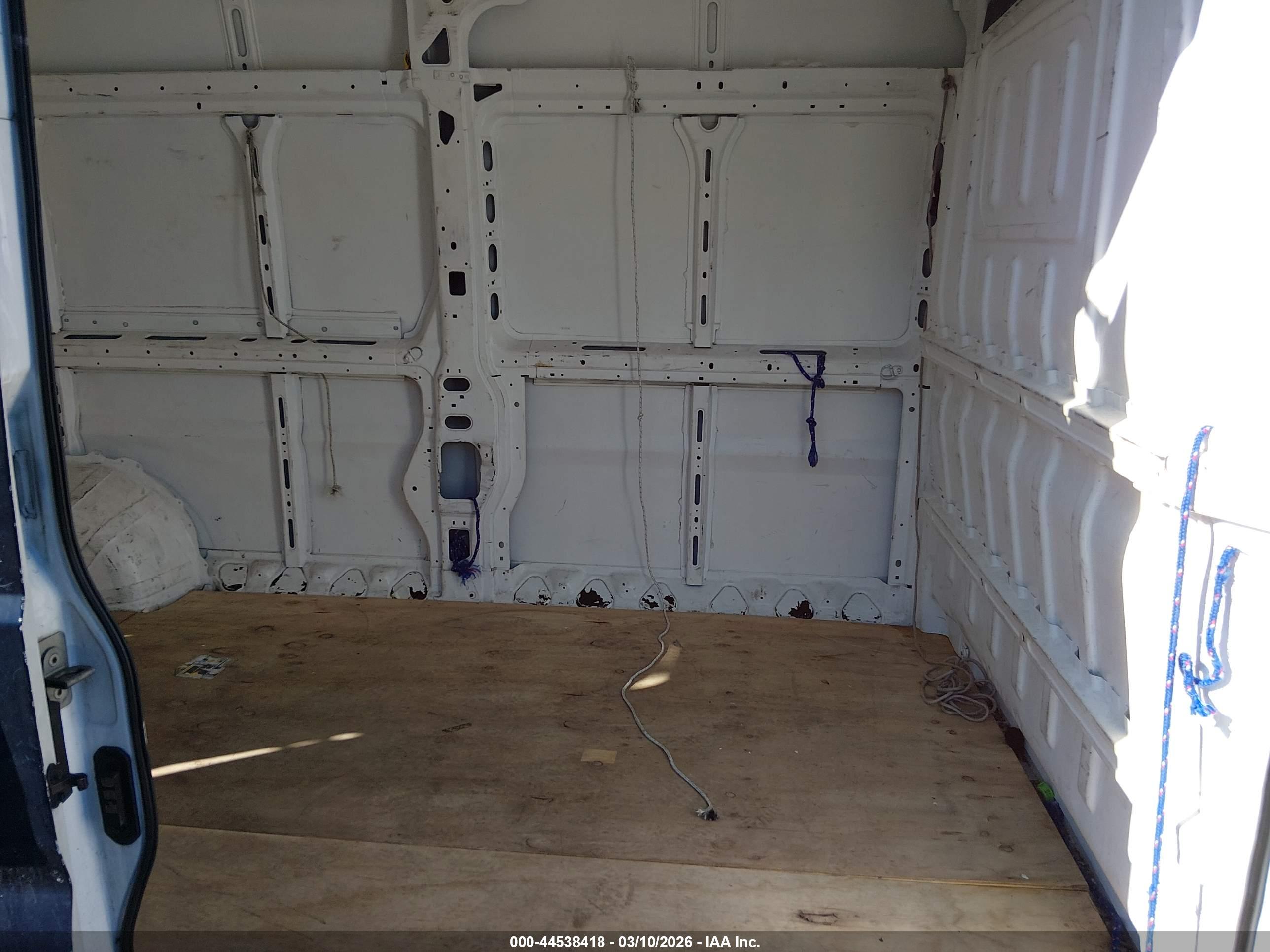 RAM PROMASTER image 8