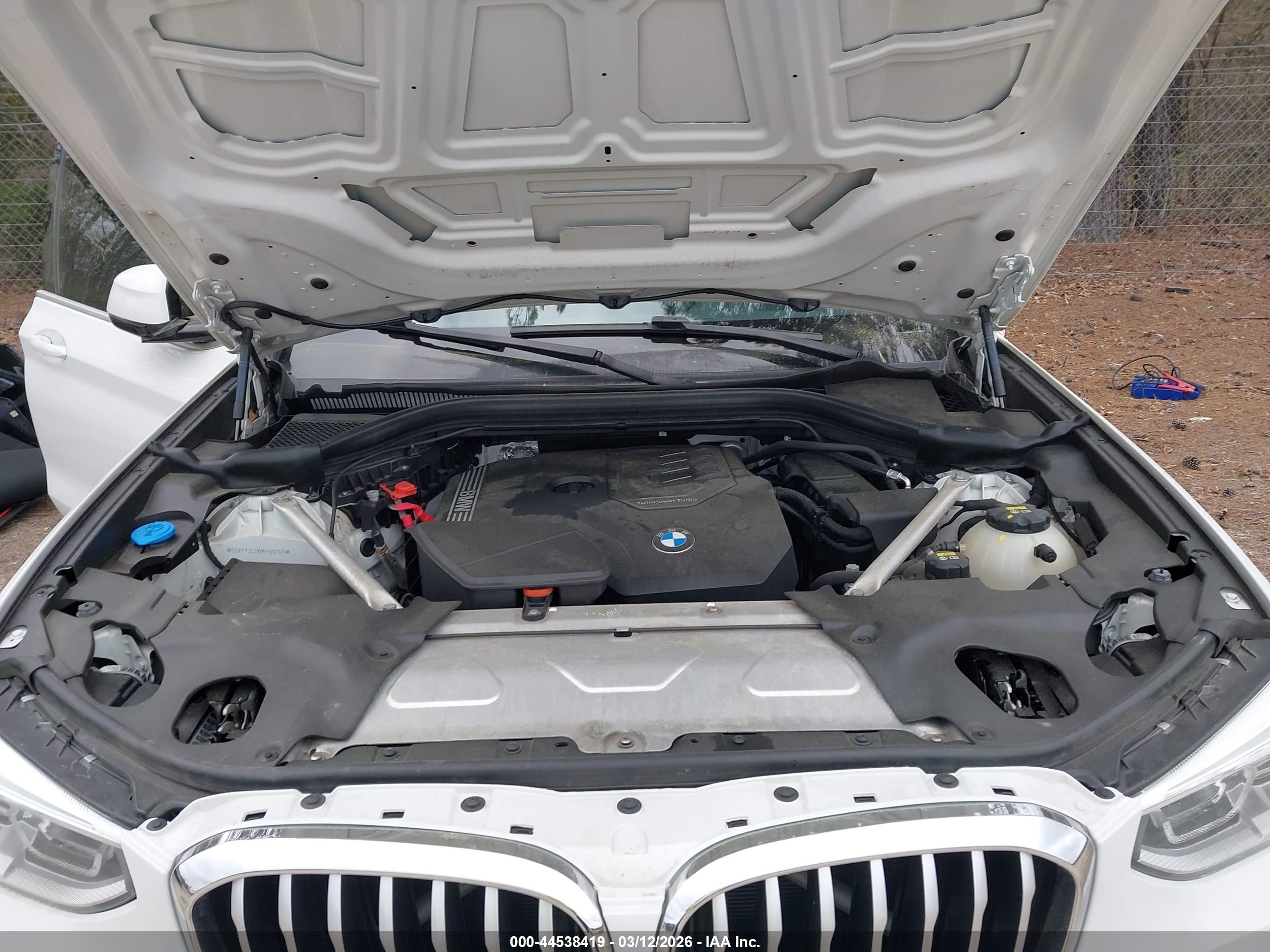 BMW X3 image 10