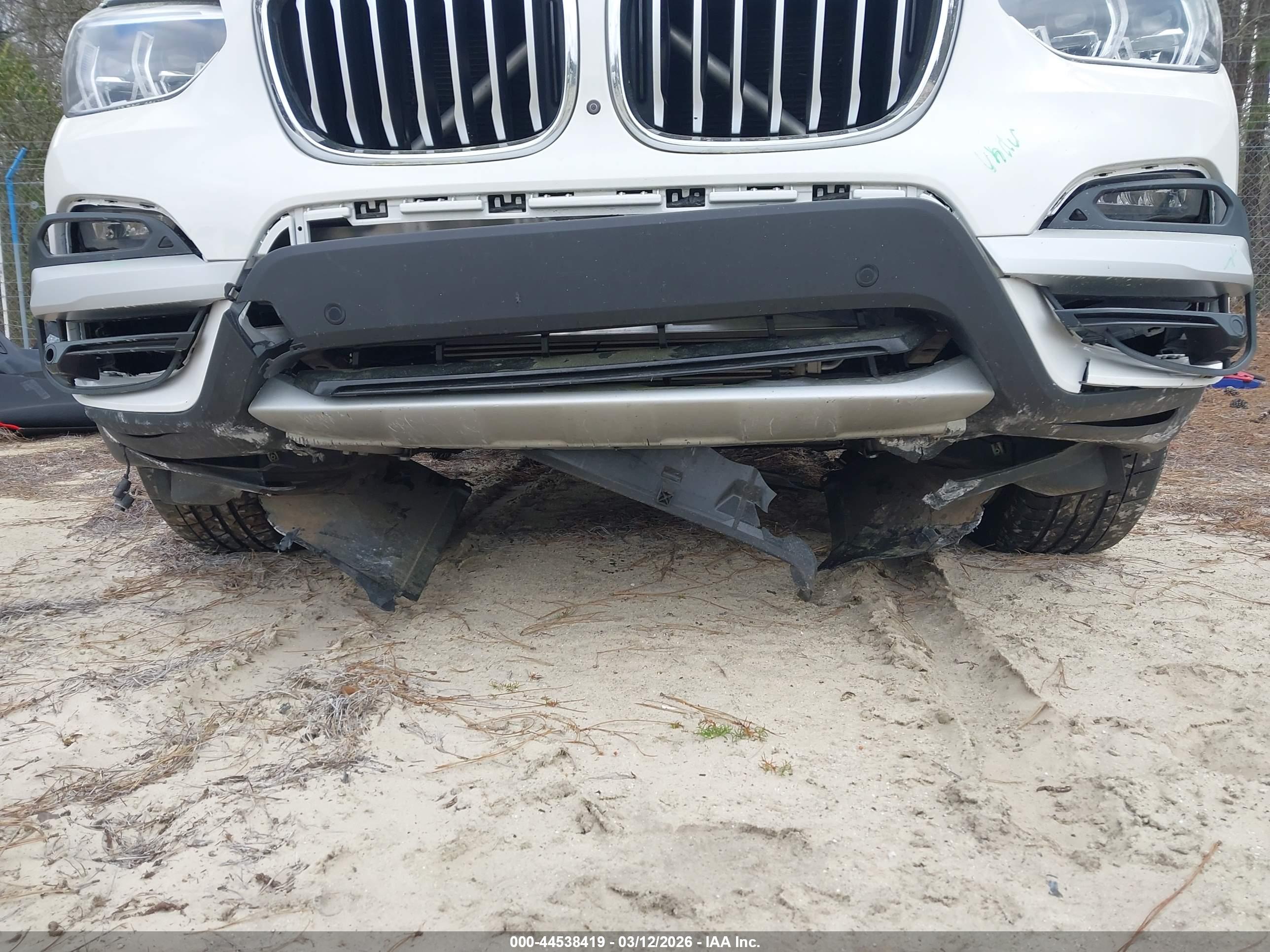 BMW X3 image 6