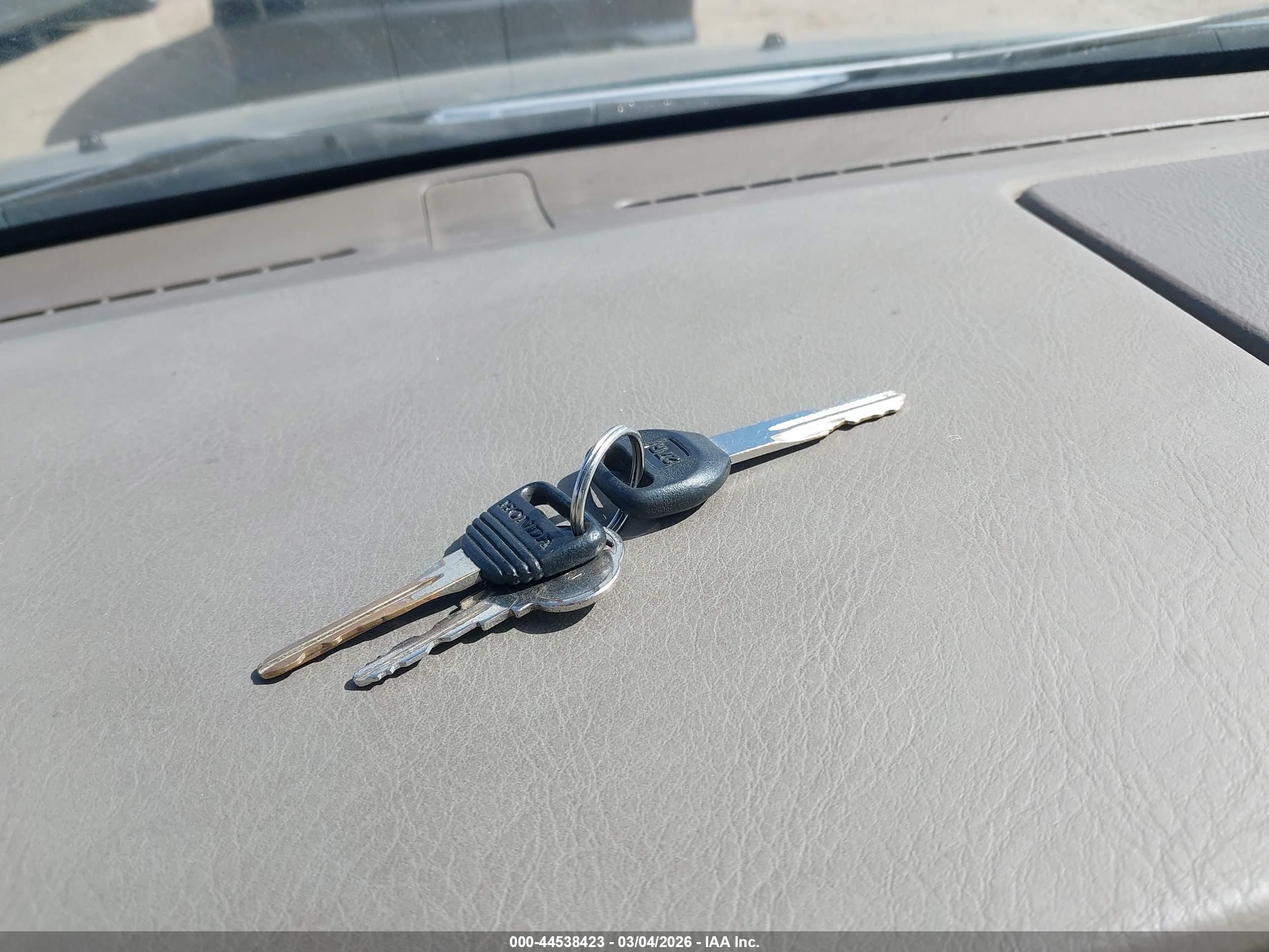 HONDA CIVIC image 11