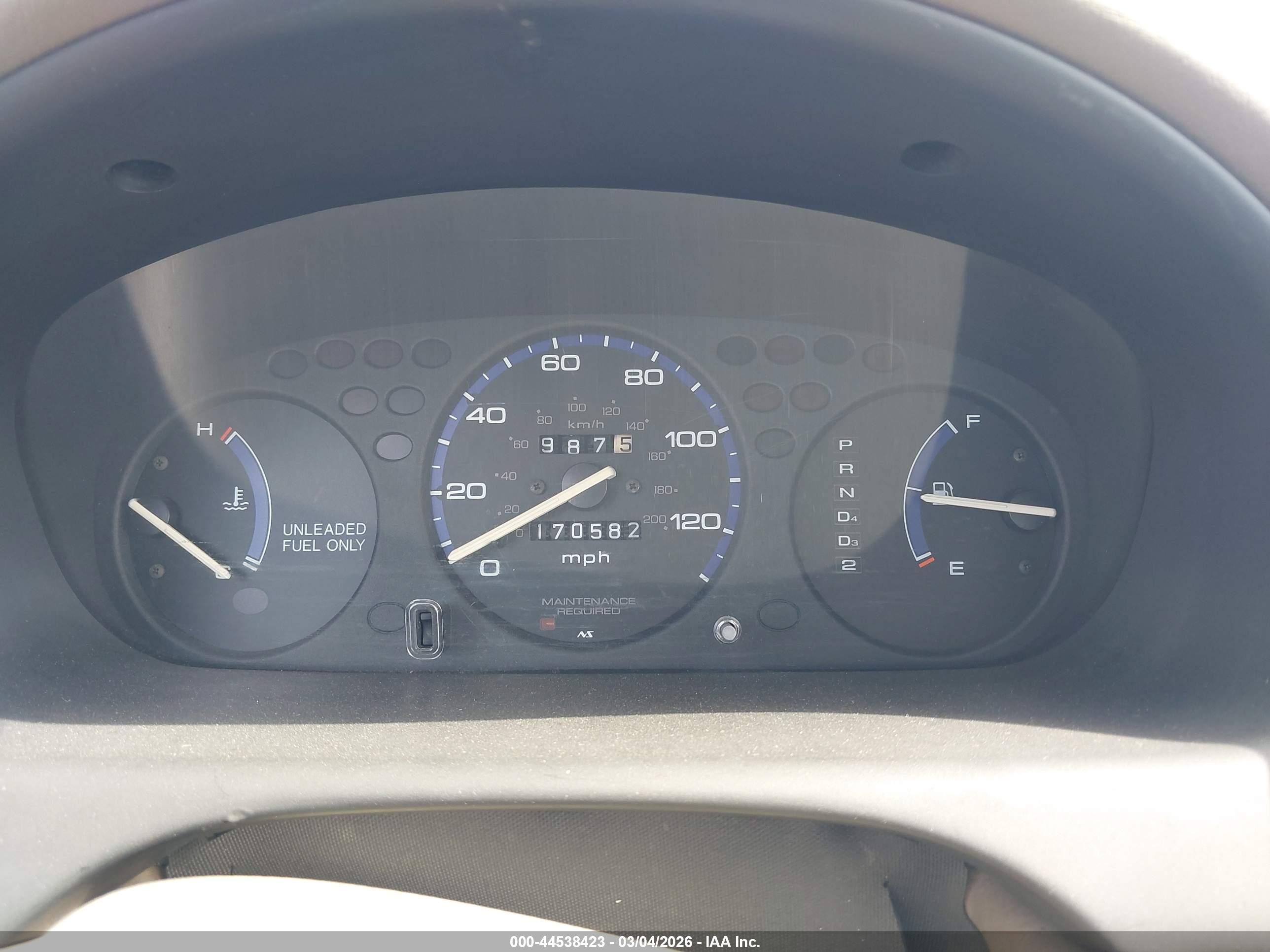 HONDA CIVIC image 7