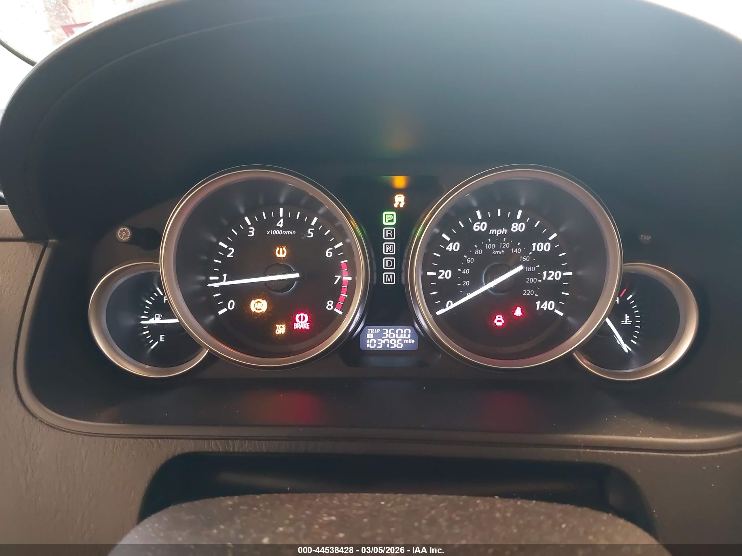 MAZDA CX-9 image 7