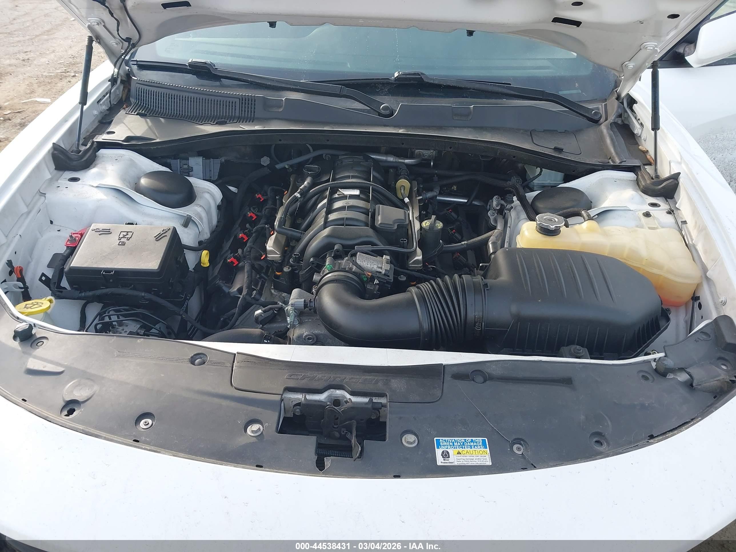 DODGE CHARGER image 10