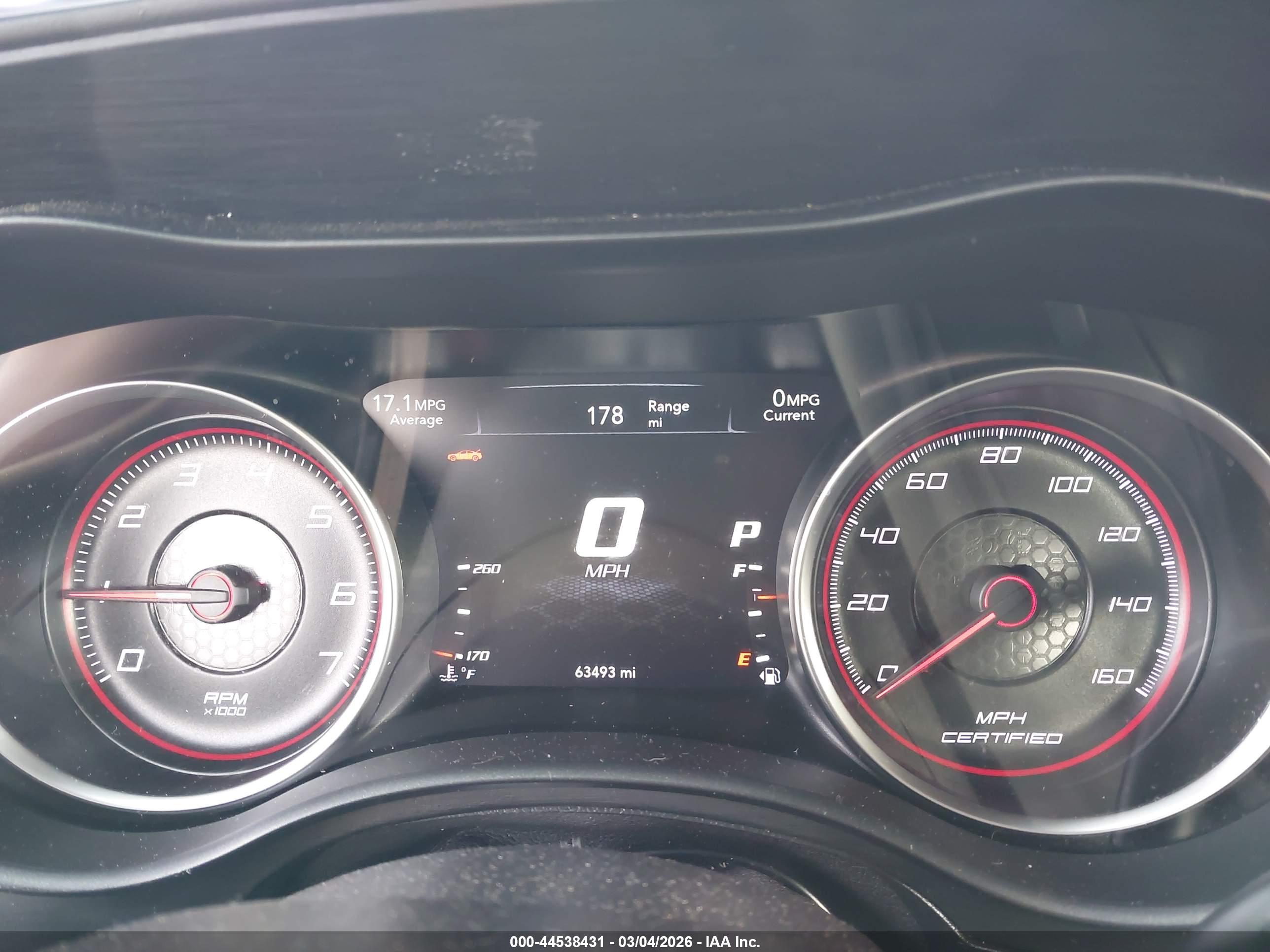 DODGE CHARGER image 7