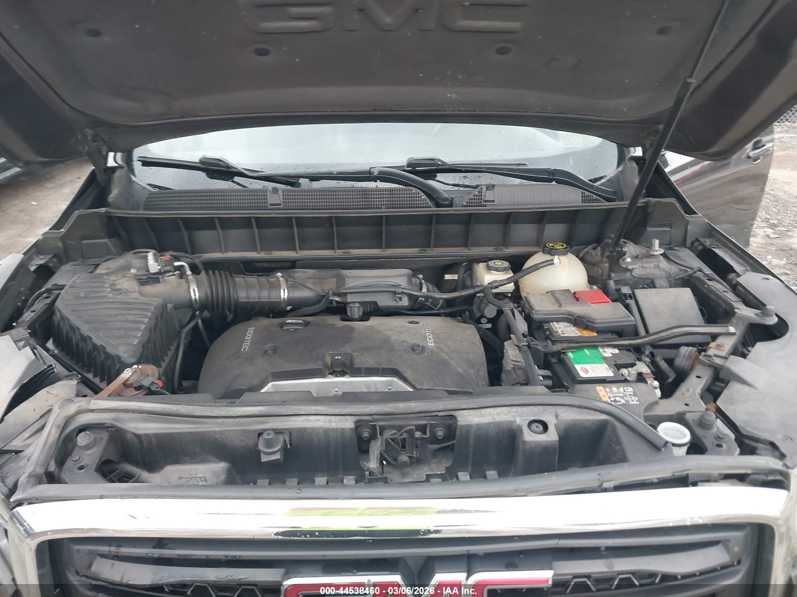 GMC ACADIA image 10