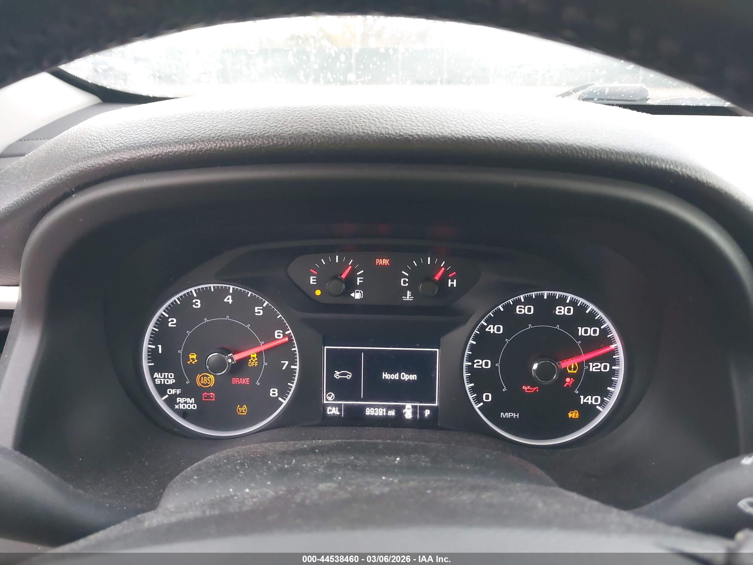 GMC ACADIA image 7