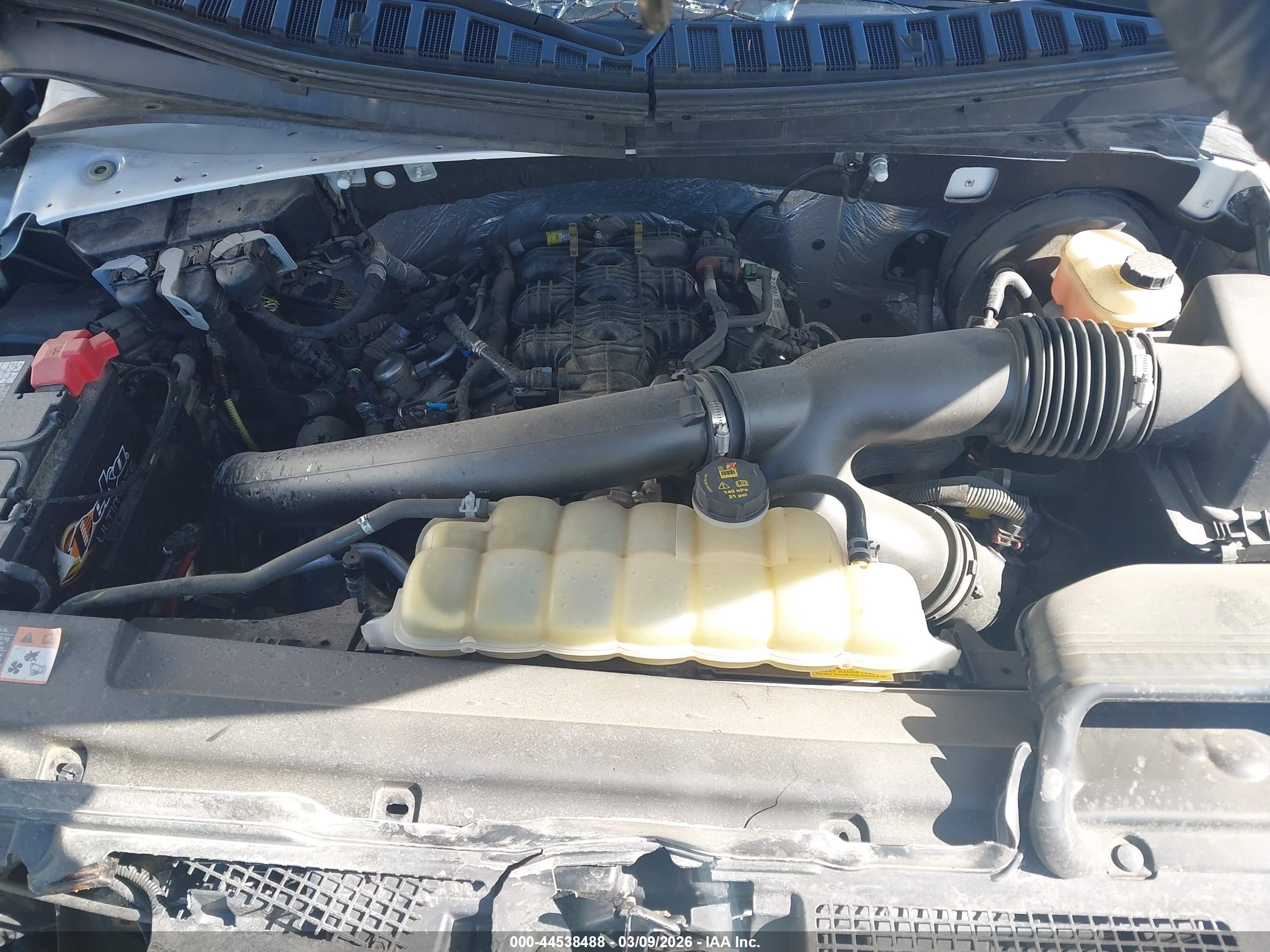 FORD EXPEDITION image 10