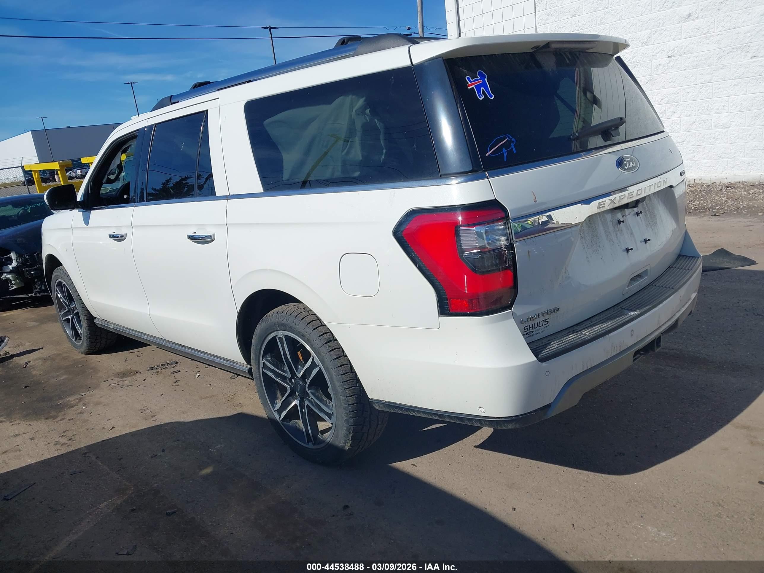 FORD EXPEDITION image 3