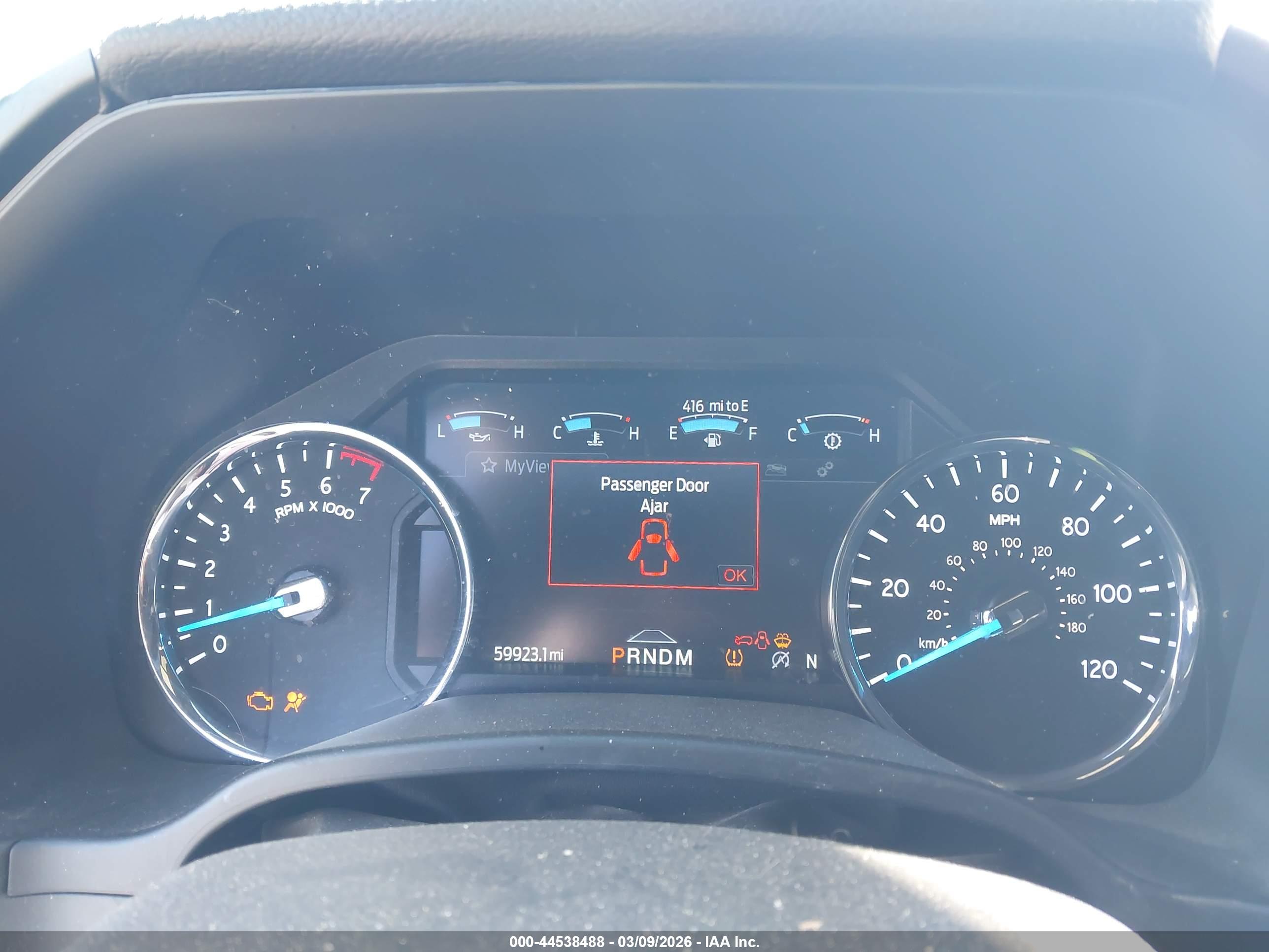 FORD EXPEDITION image 7
