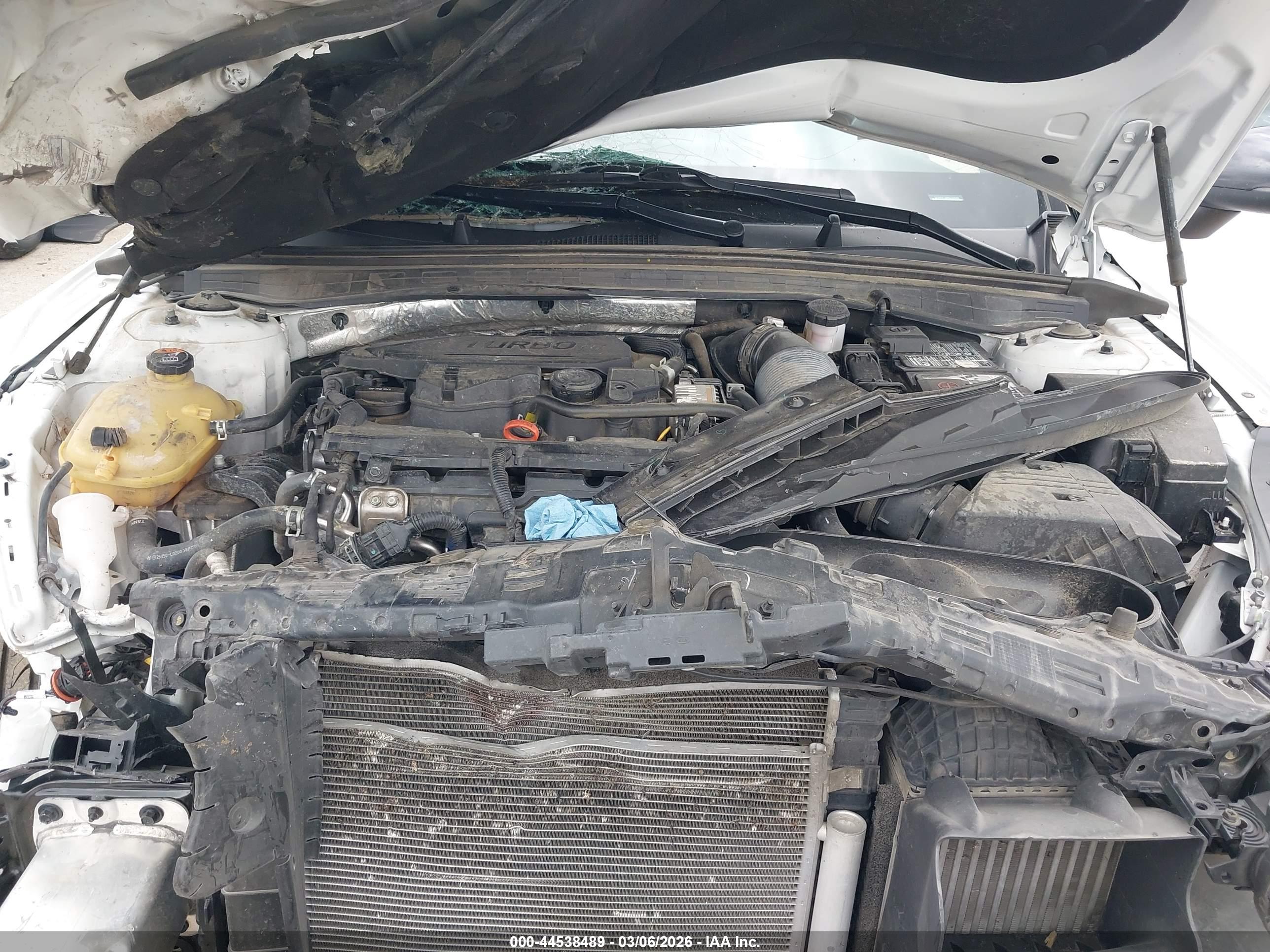 KIA K5 image 10
