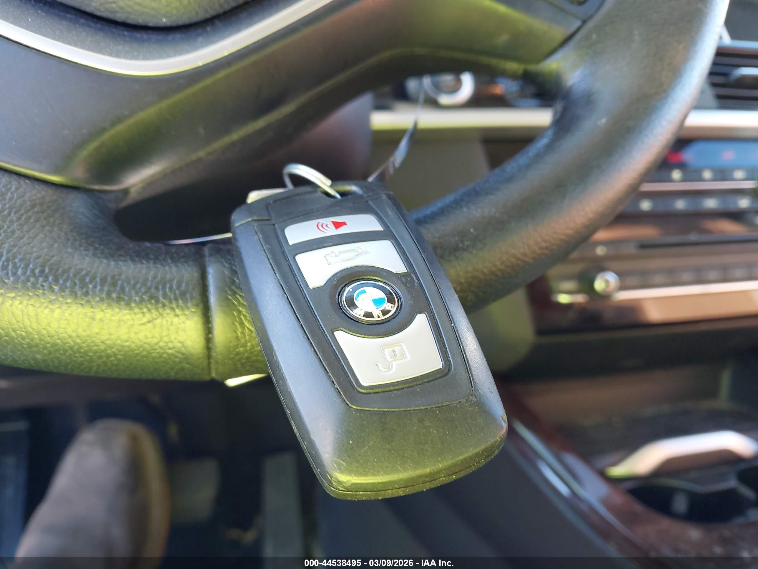 BMW X3 image 11