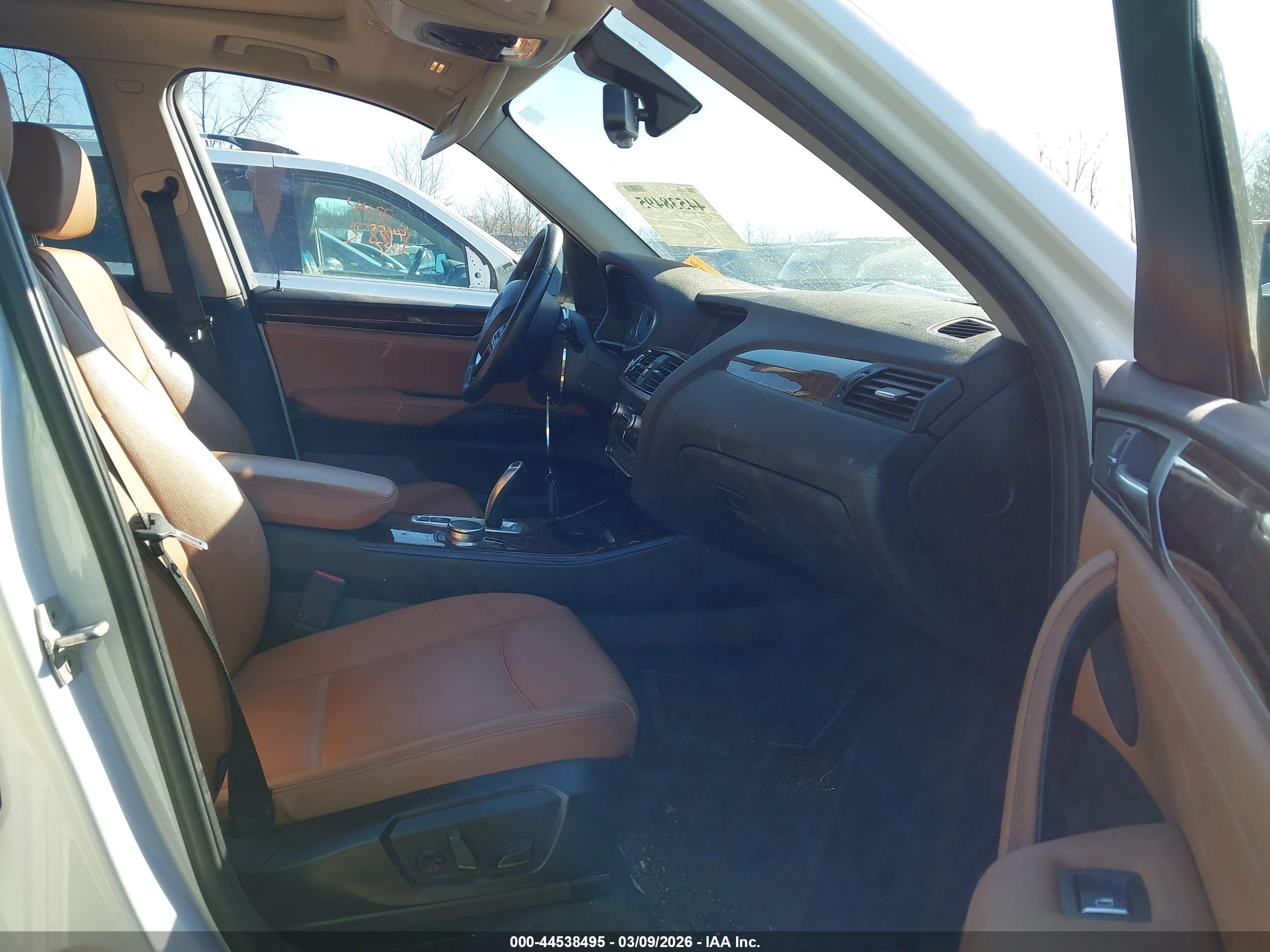 BMW X3 image 5