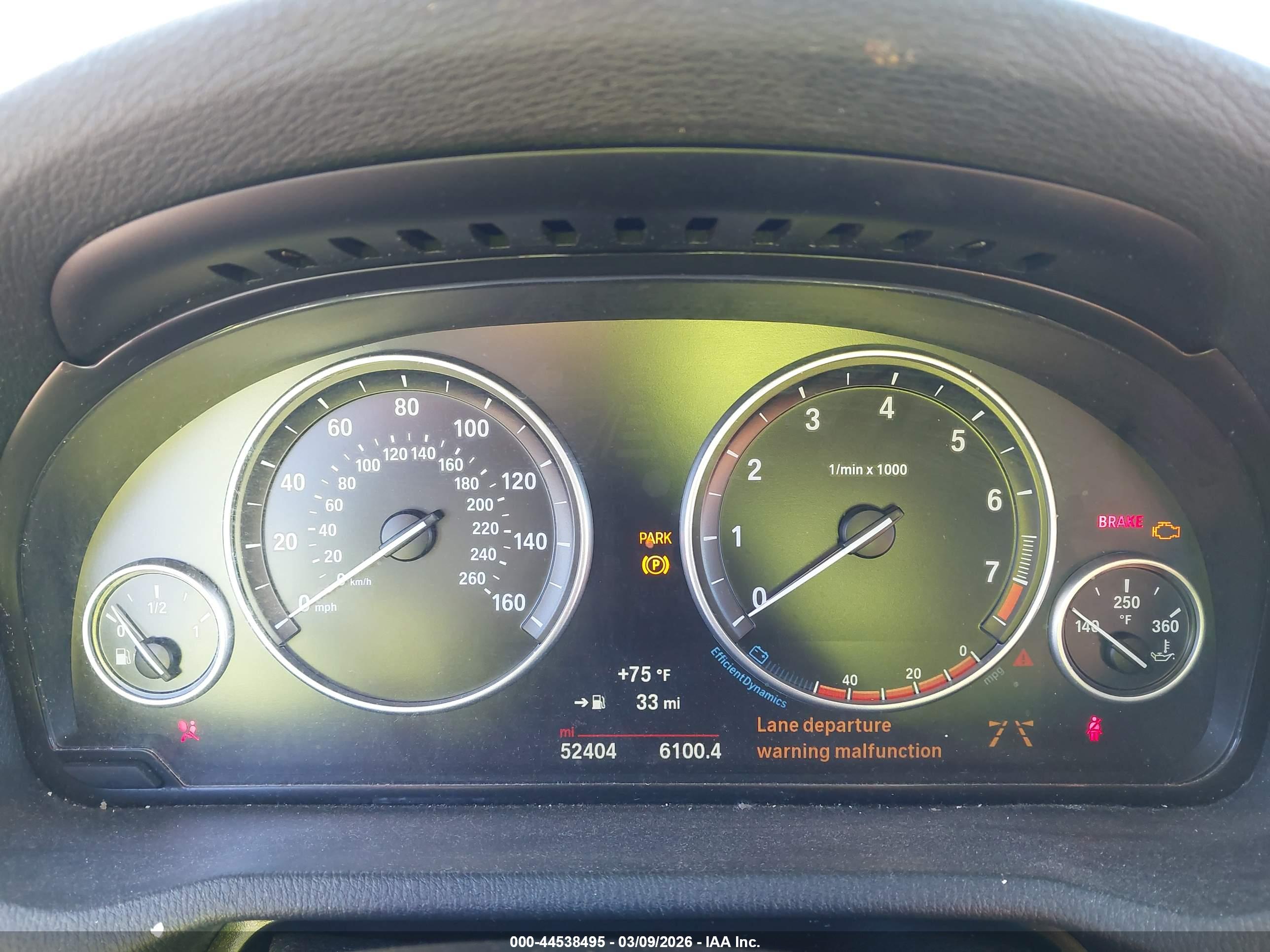 BMW X3 image 7