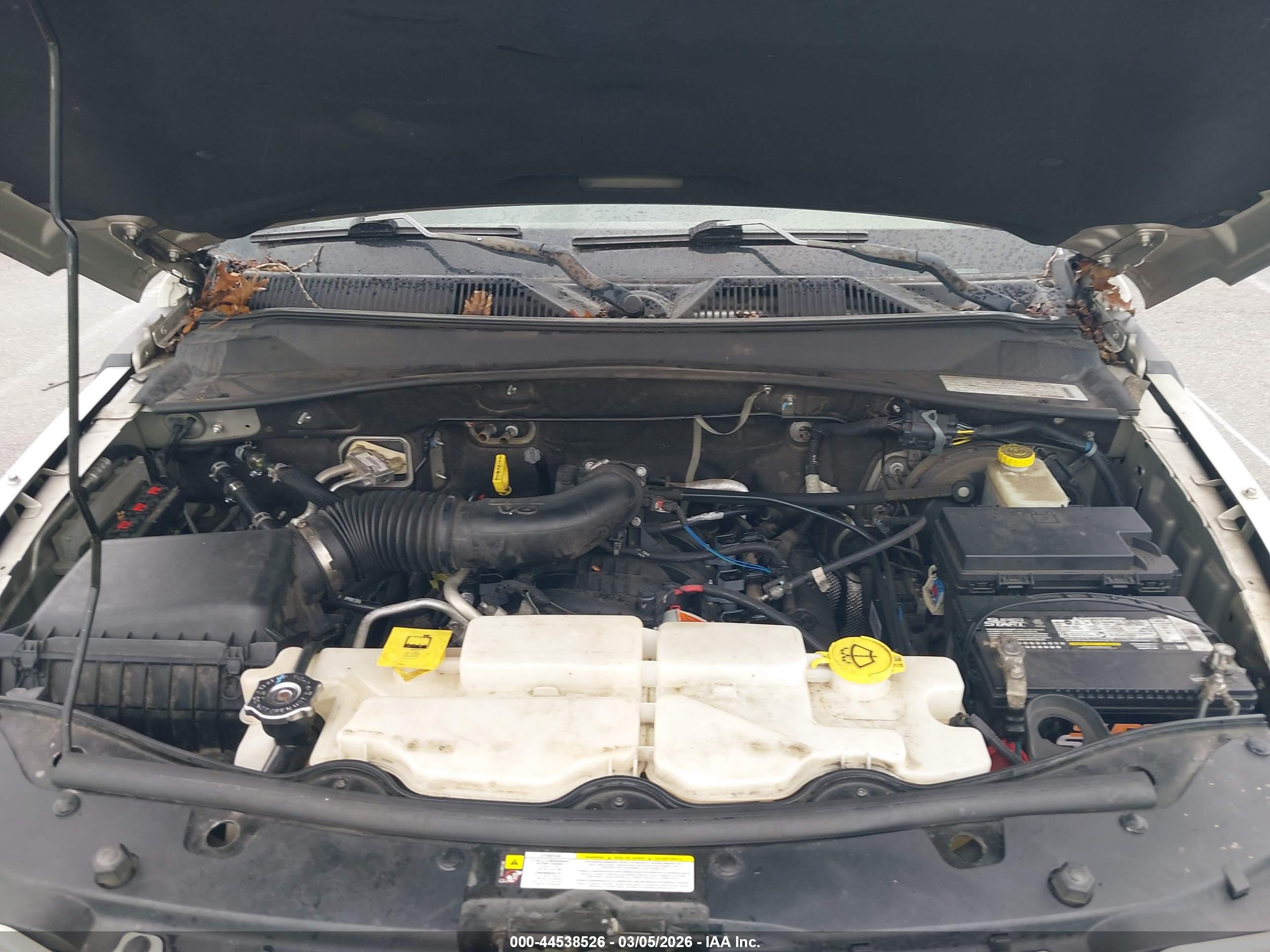 JEEP LIBERTY image 10
