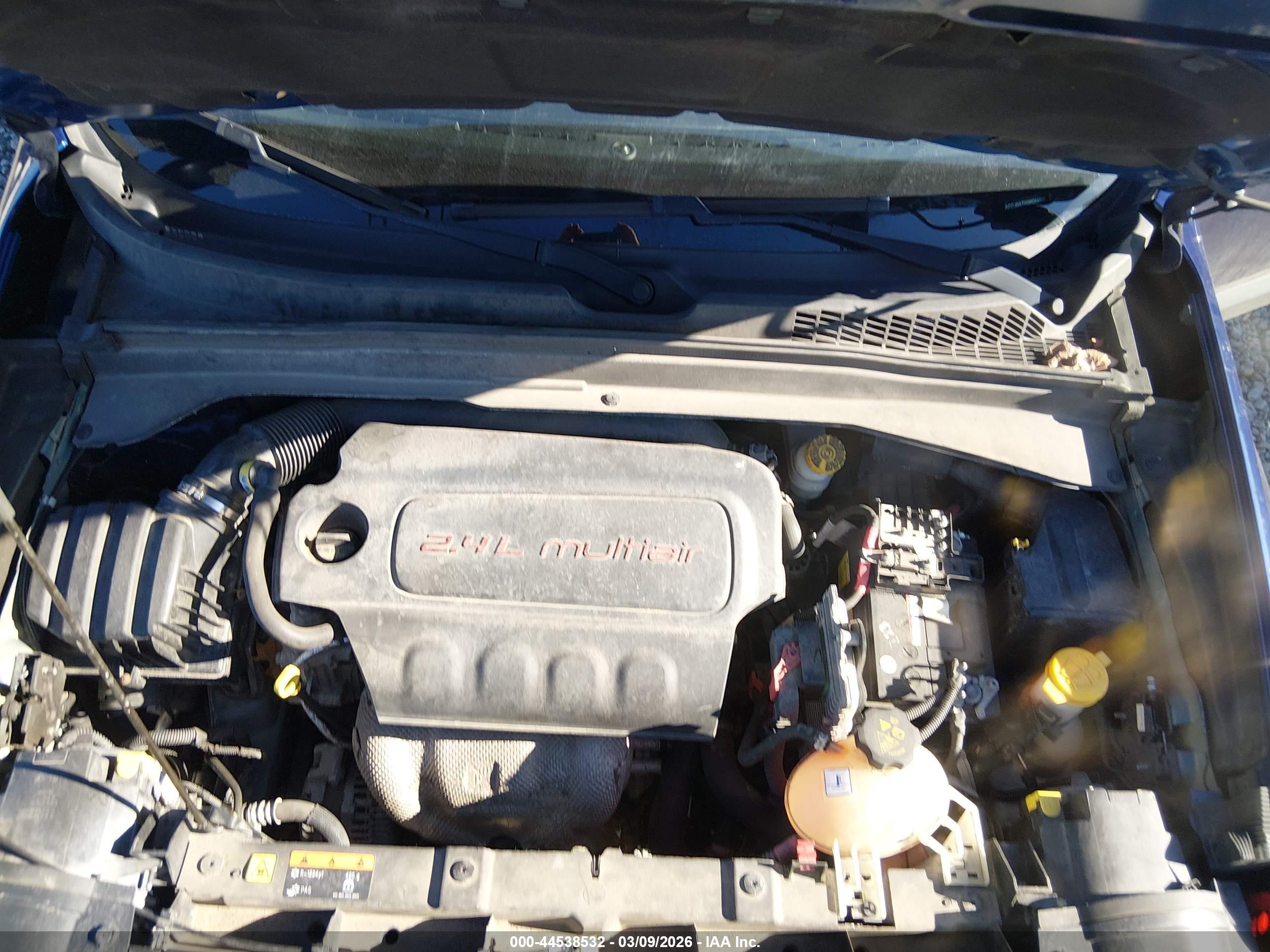 JEEP RENEGADE image 10