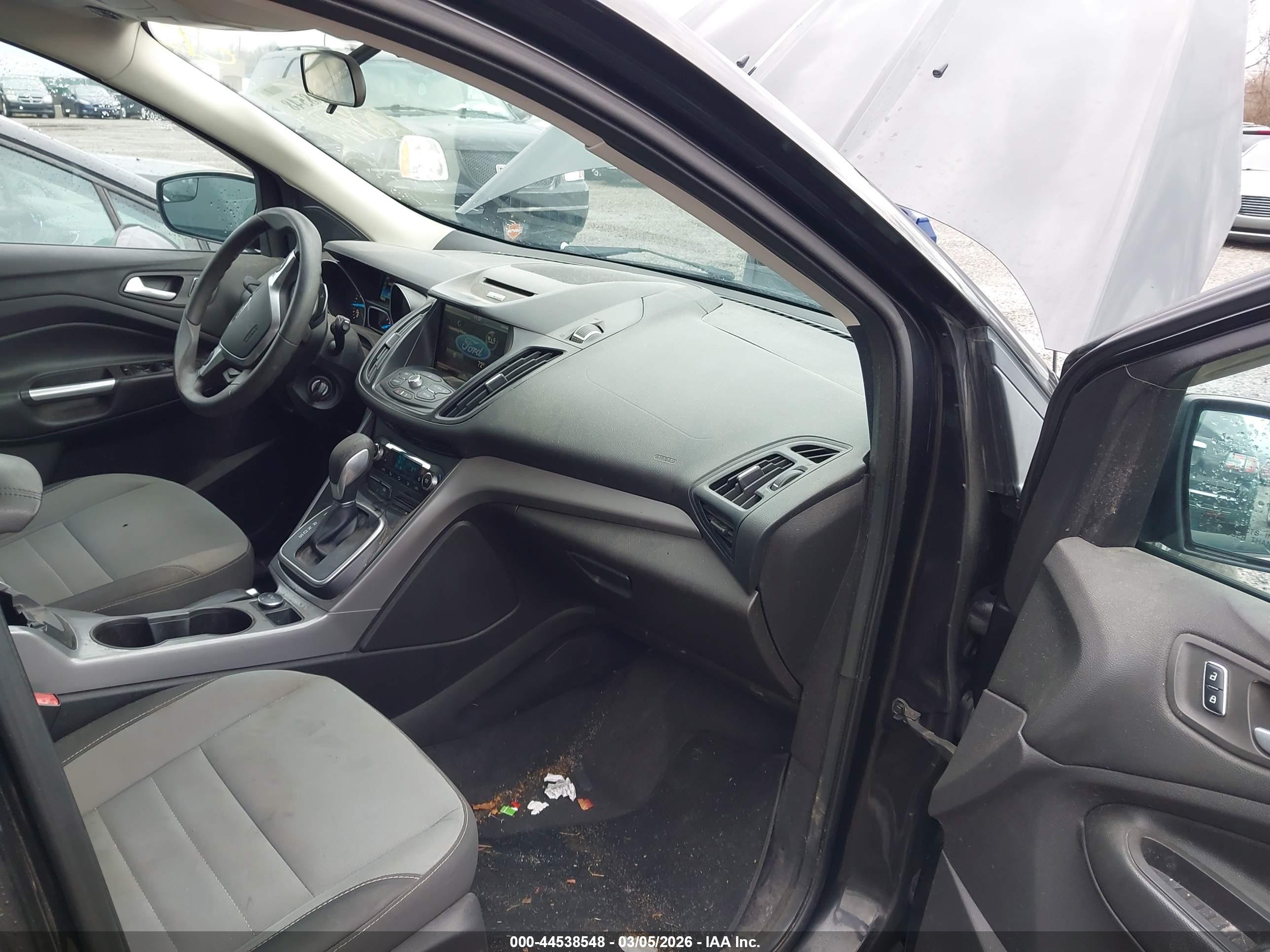FORD ESCAPE image 5
