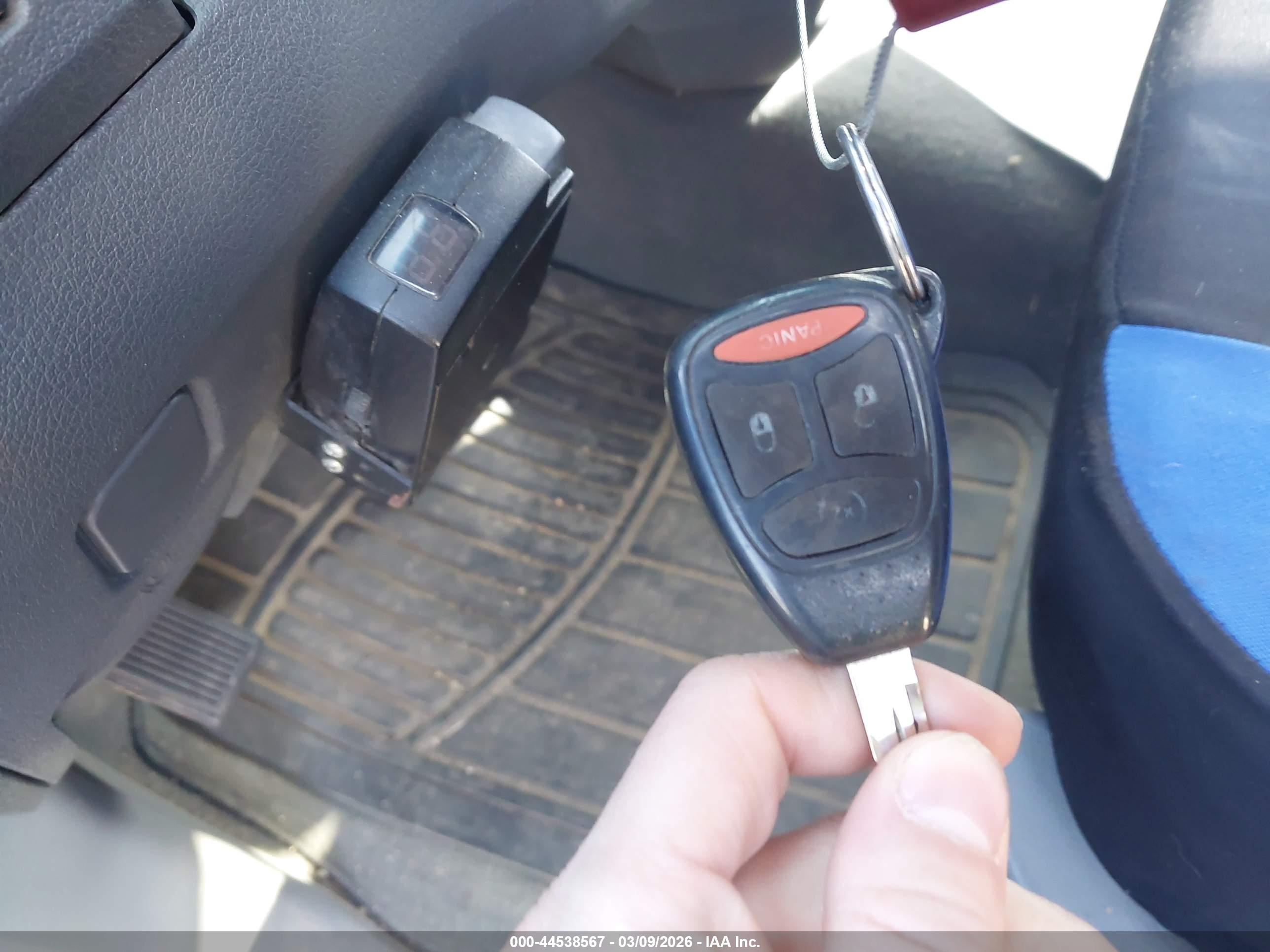 DODGE RAM image 11