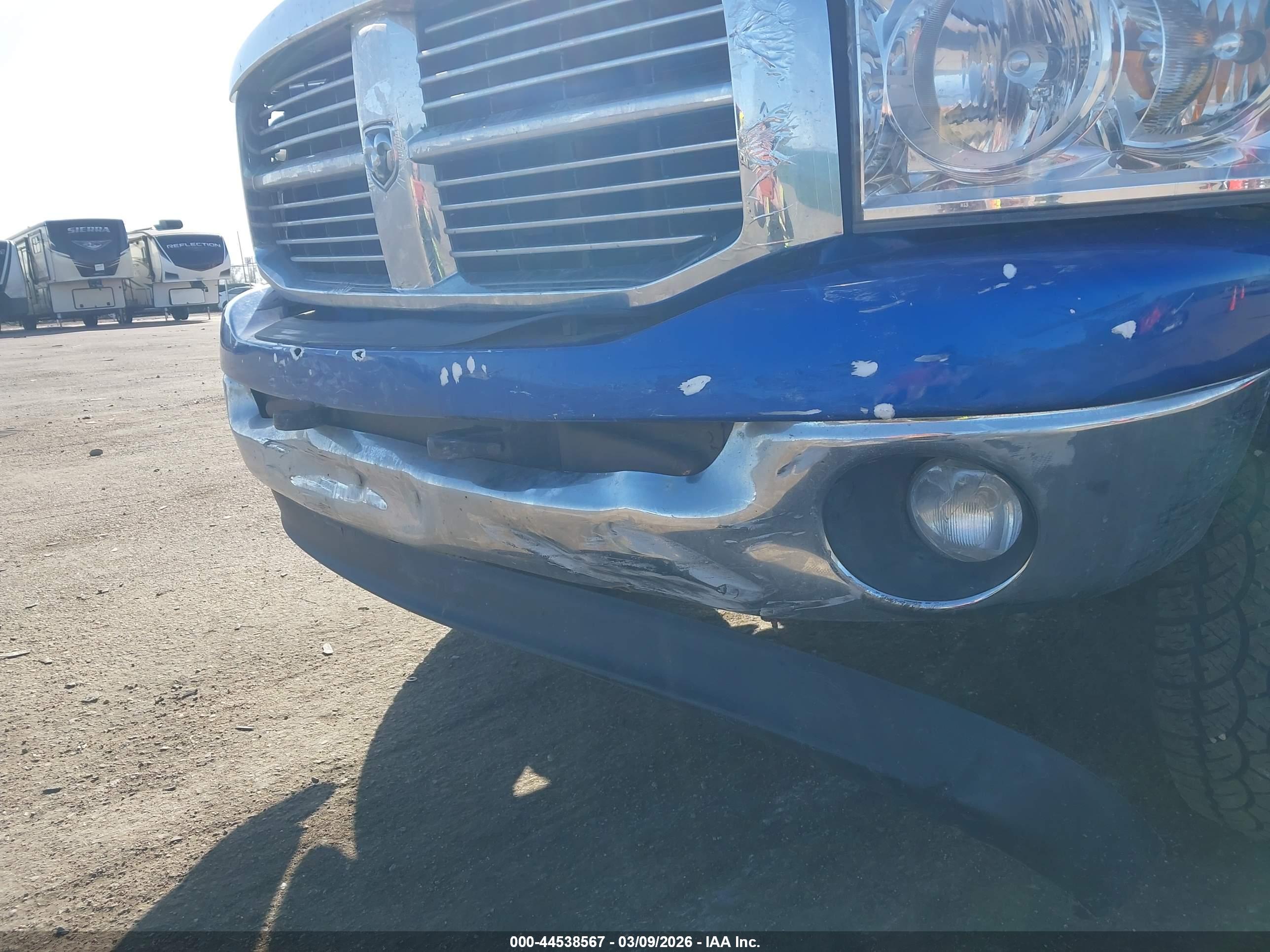 DODGE RAM image 6