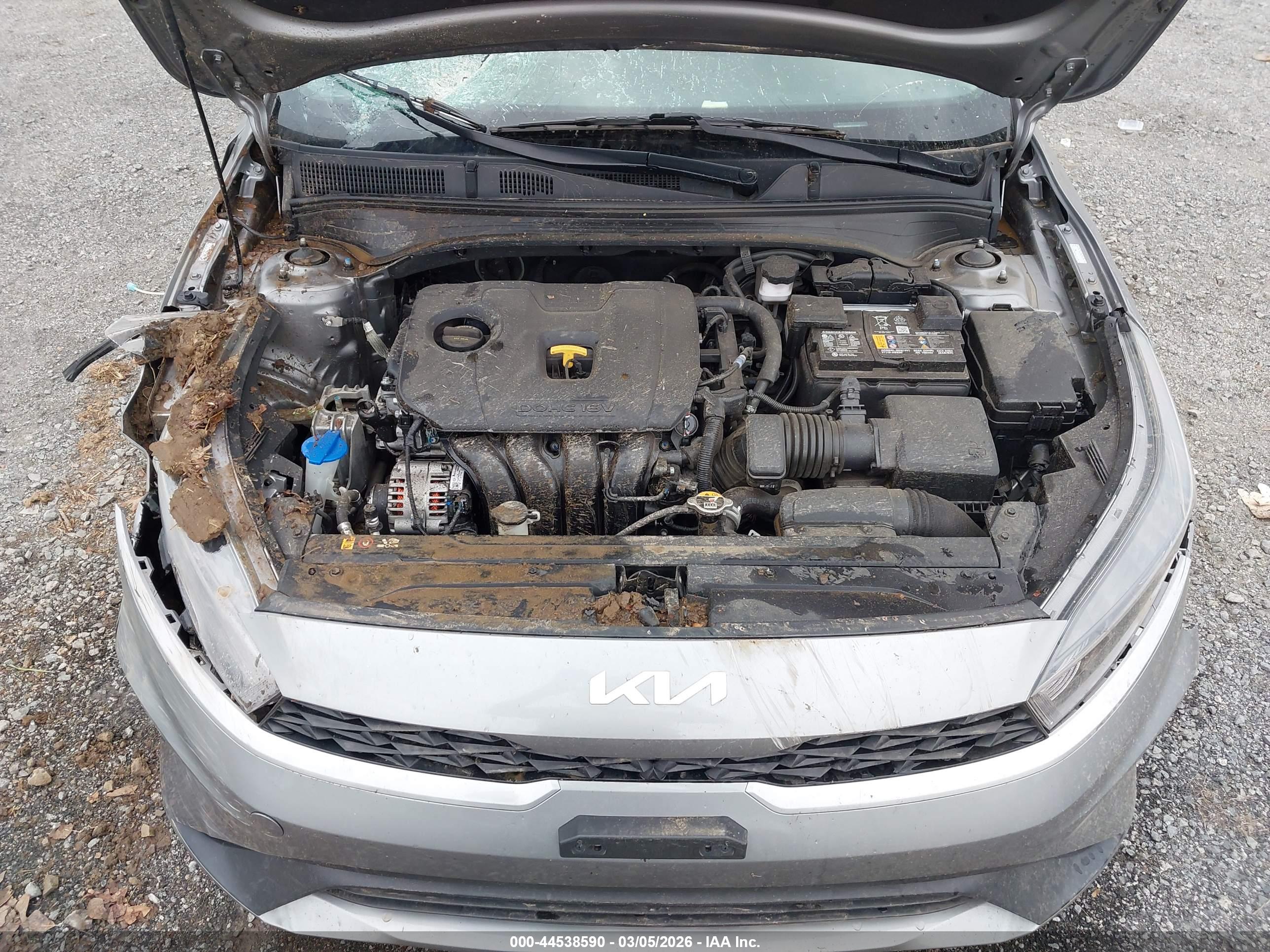 KIA FORTE image 10