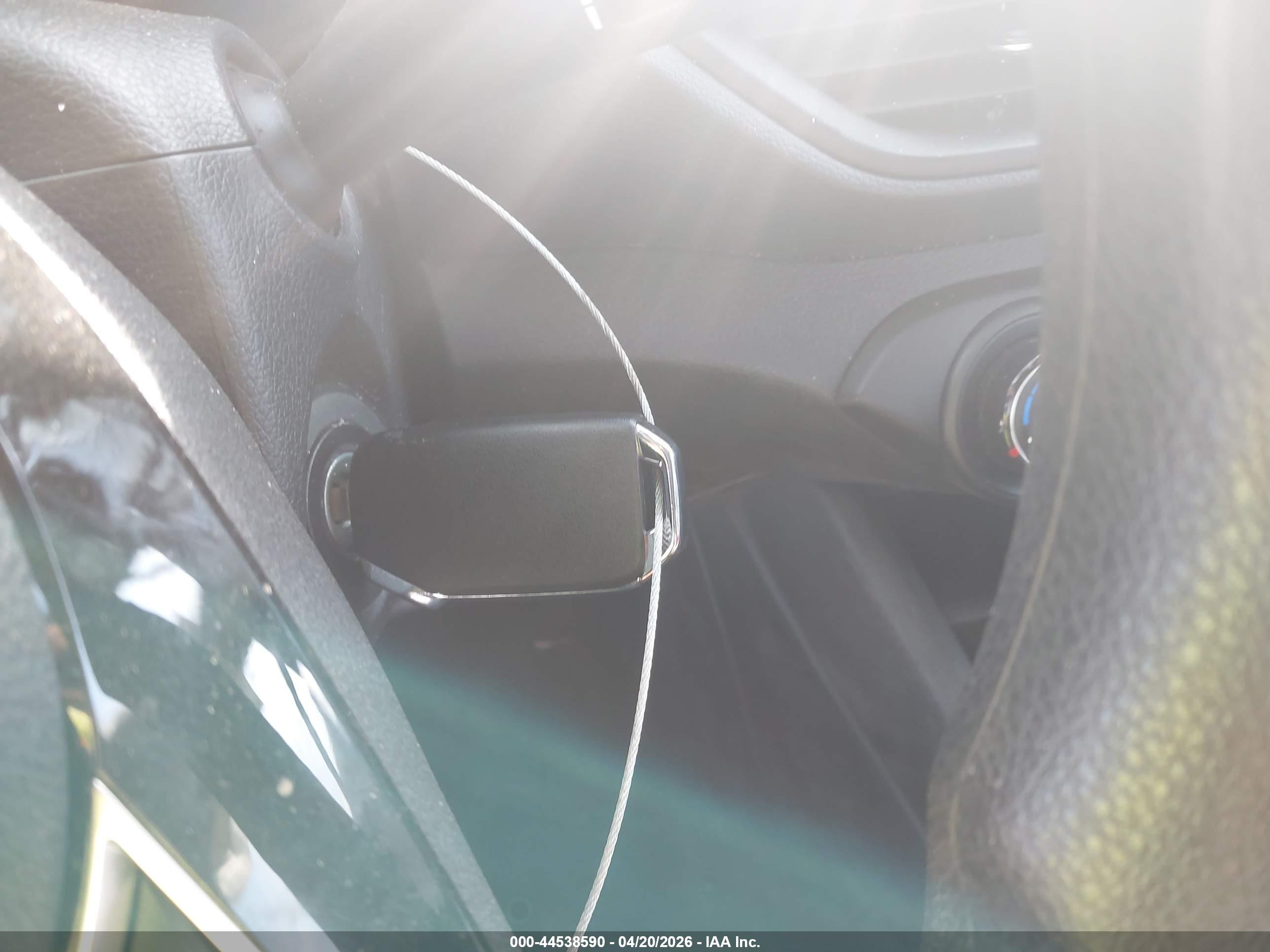 KIA FORTE image 11
