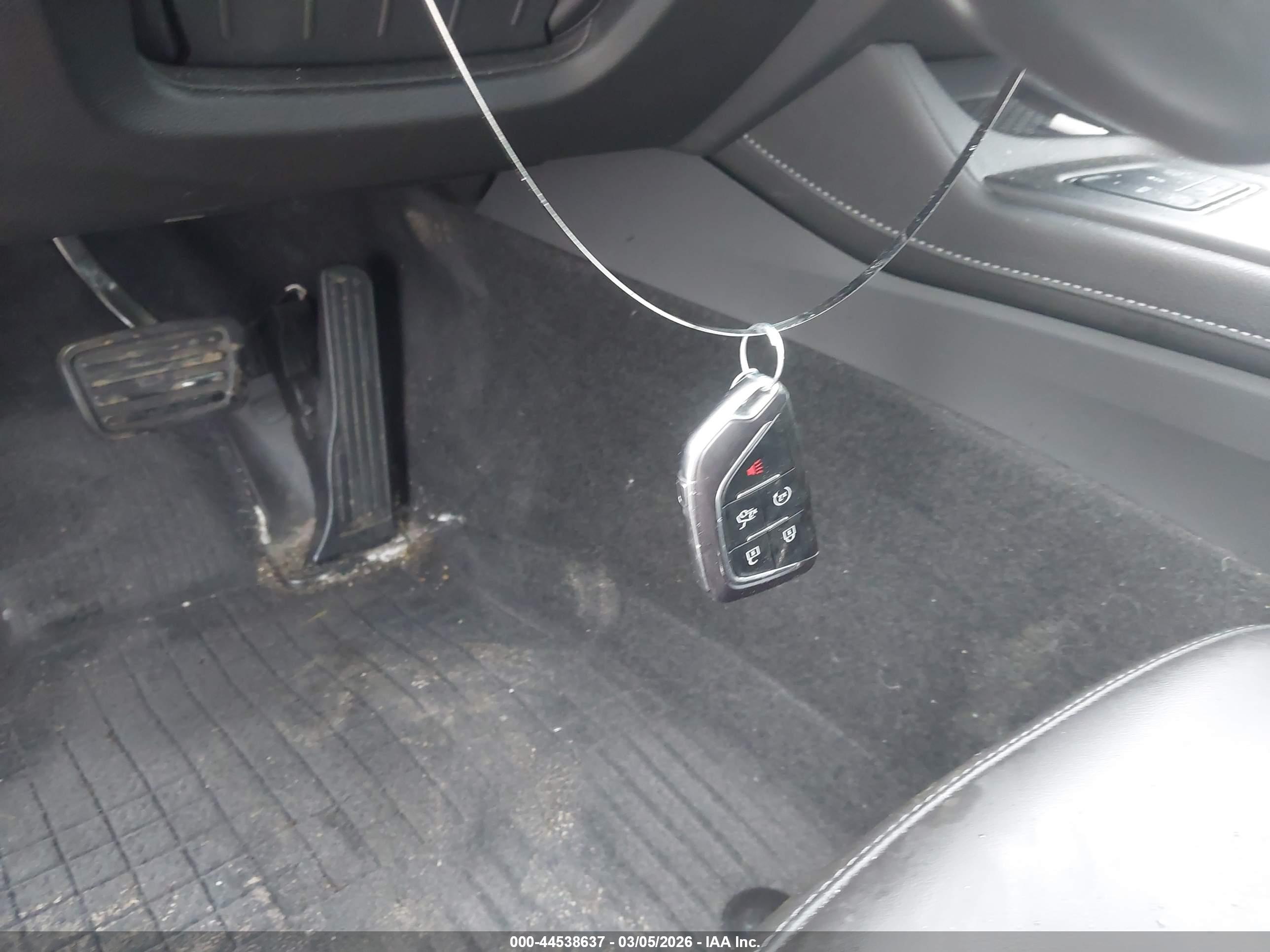 CADILLAC CT5 image 11