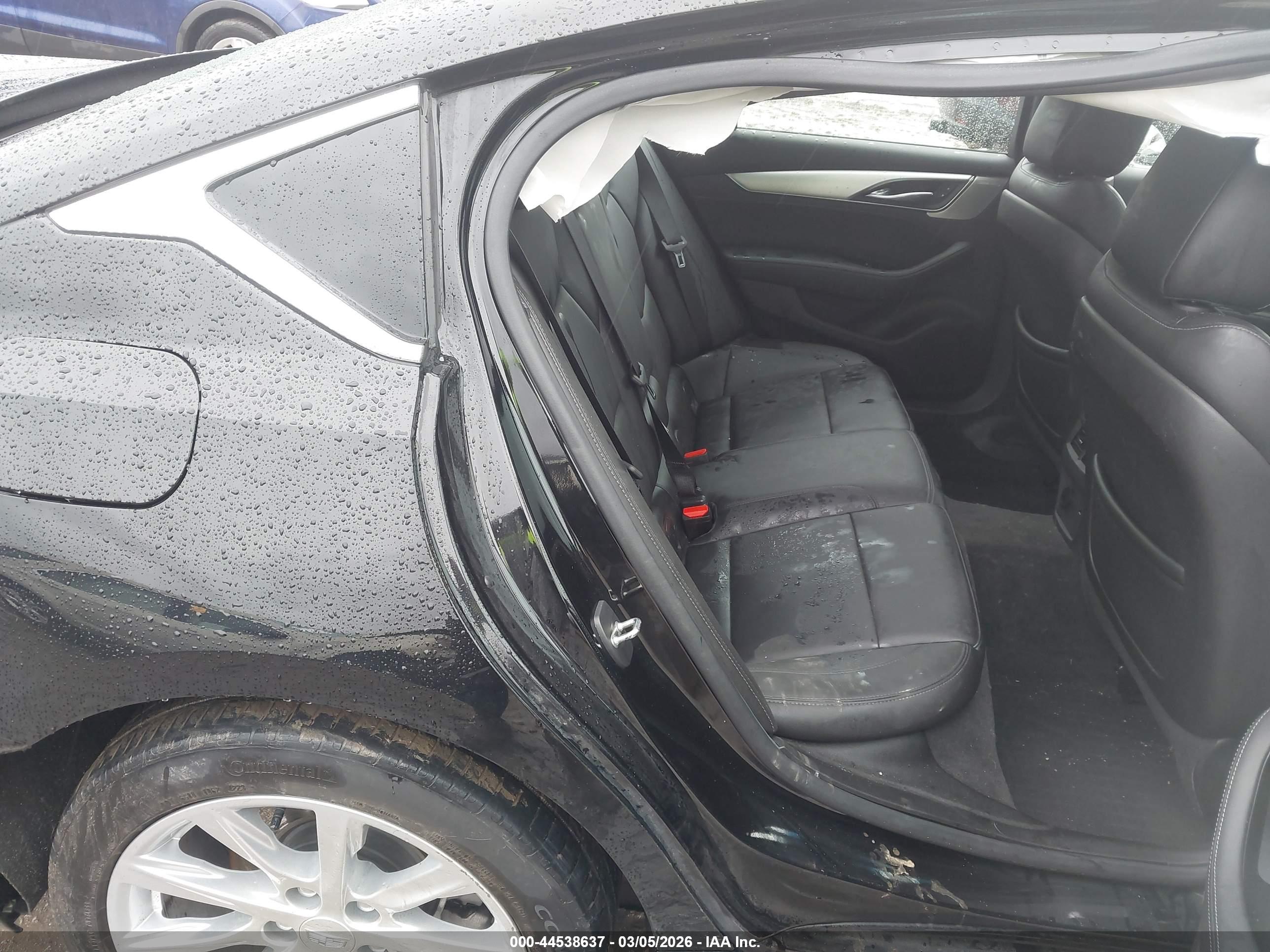CADILLAC CT5 image 8