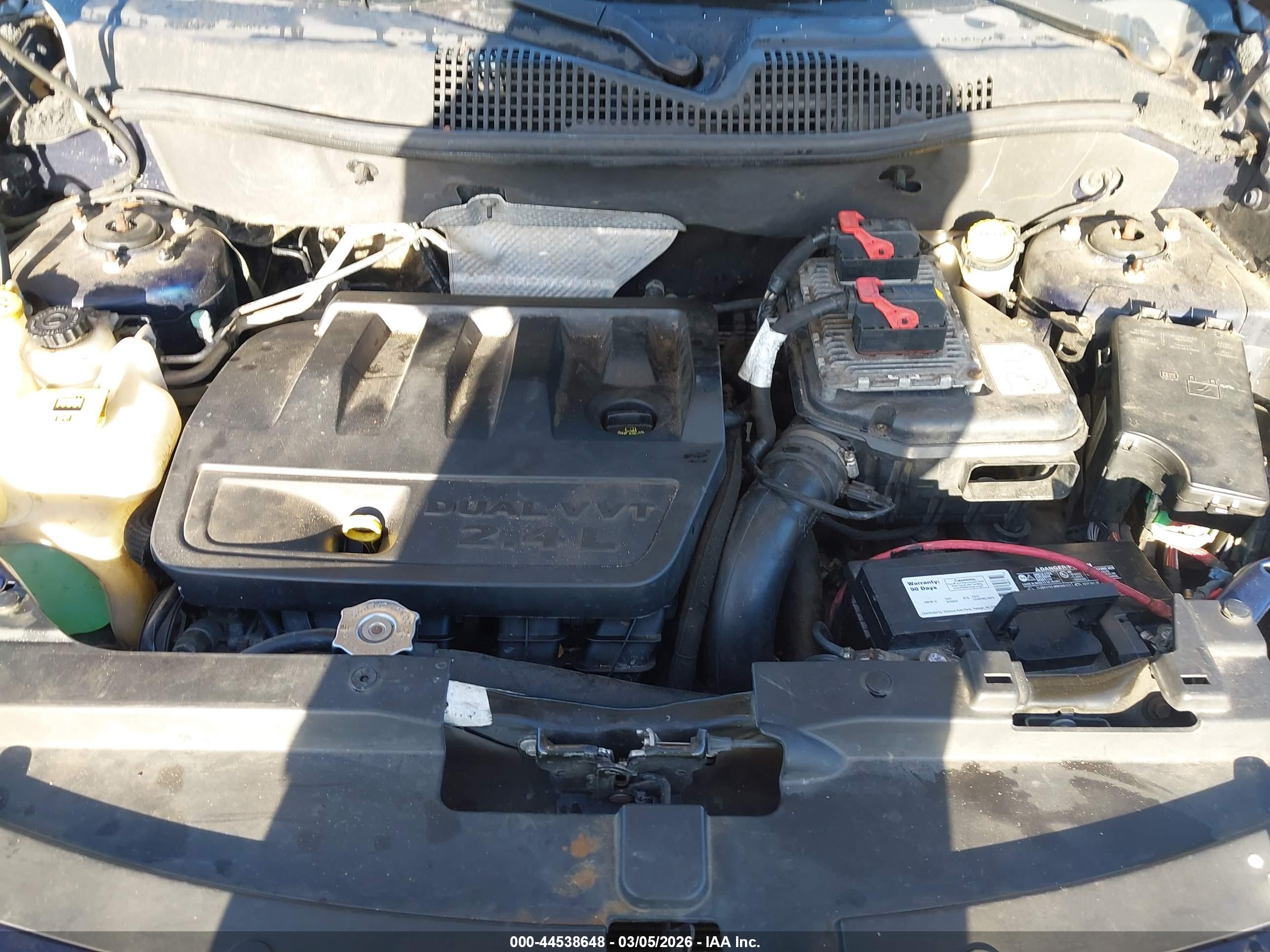 JEEP COMPASS image 10