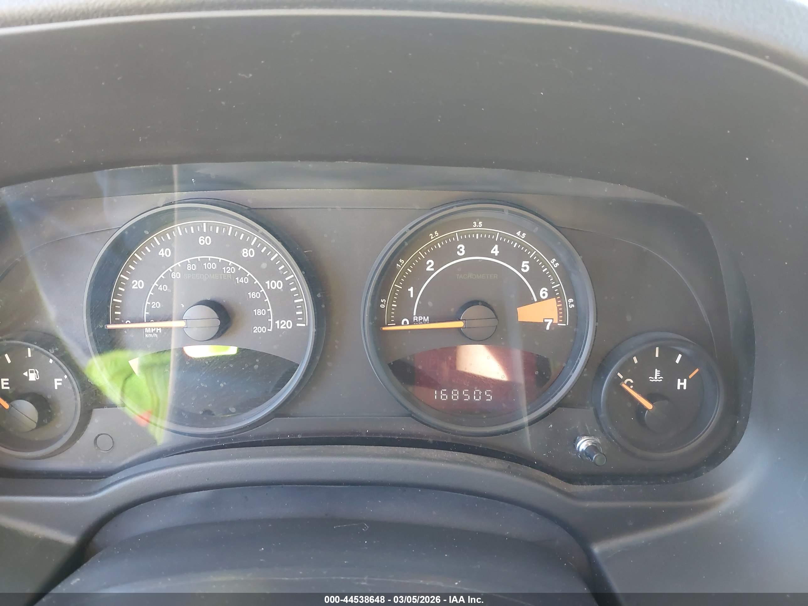 JEEP COMPASS image 7