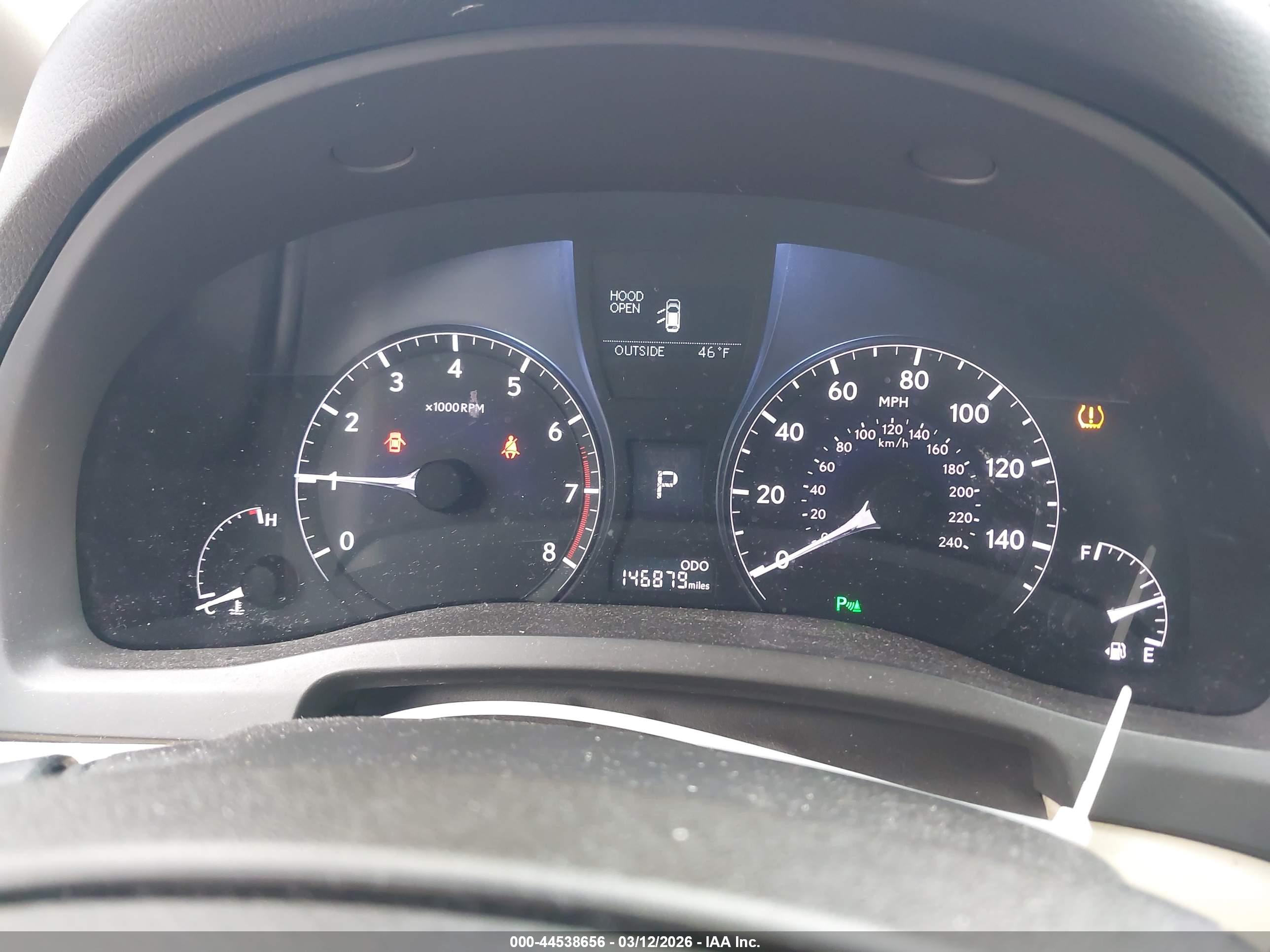 LEXUS RX image 7