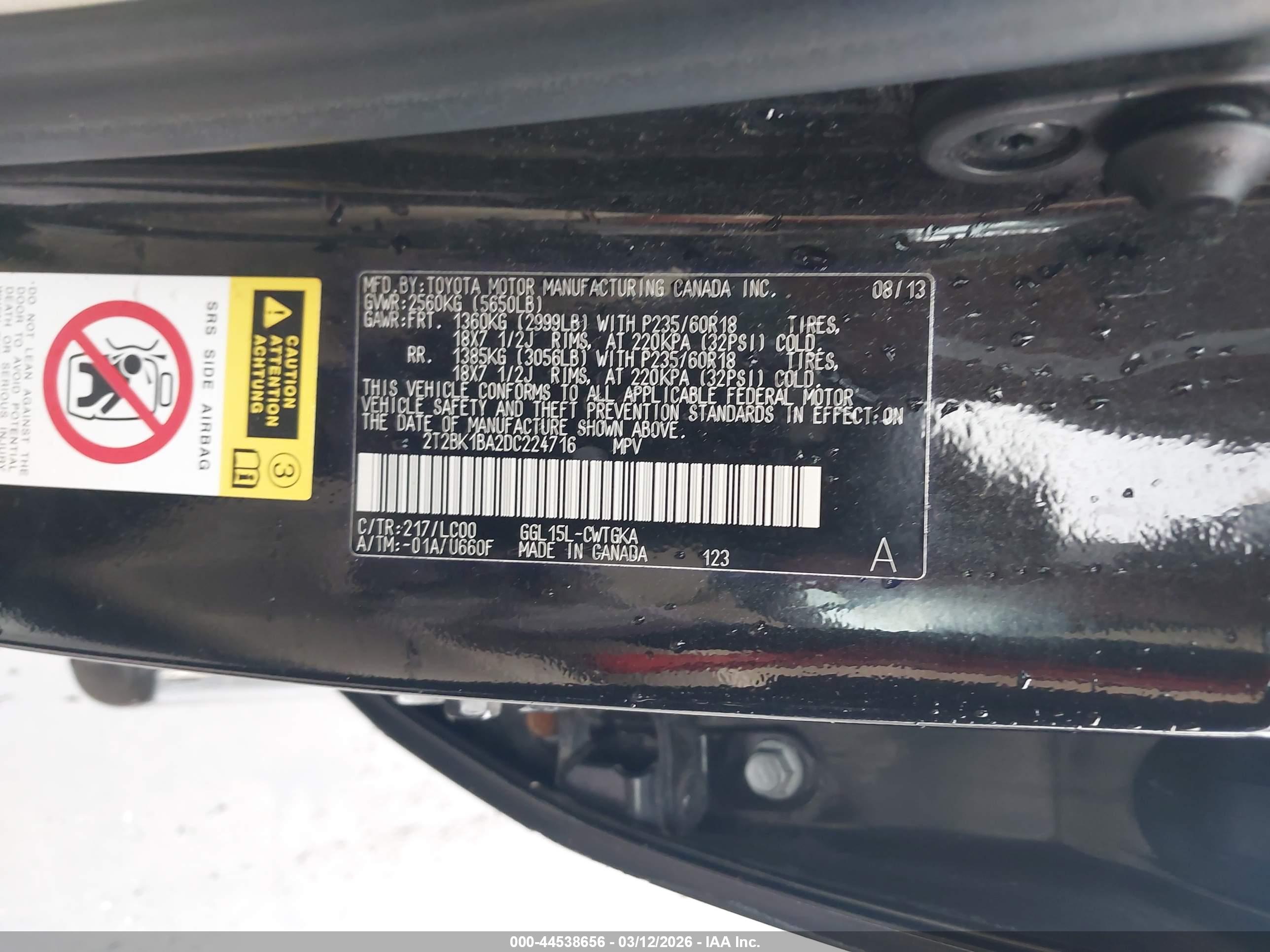 LEXUS RX image 9