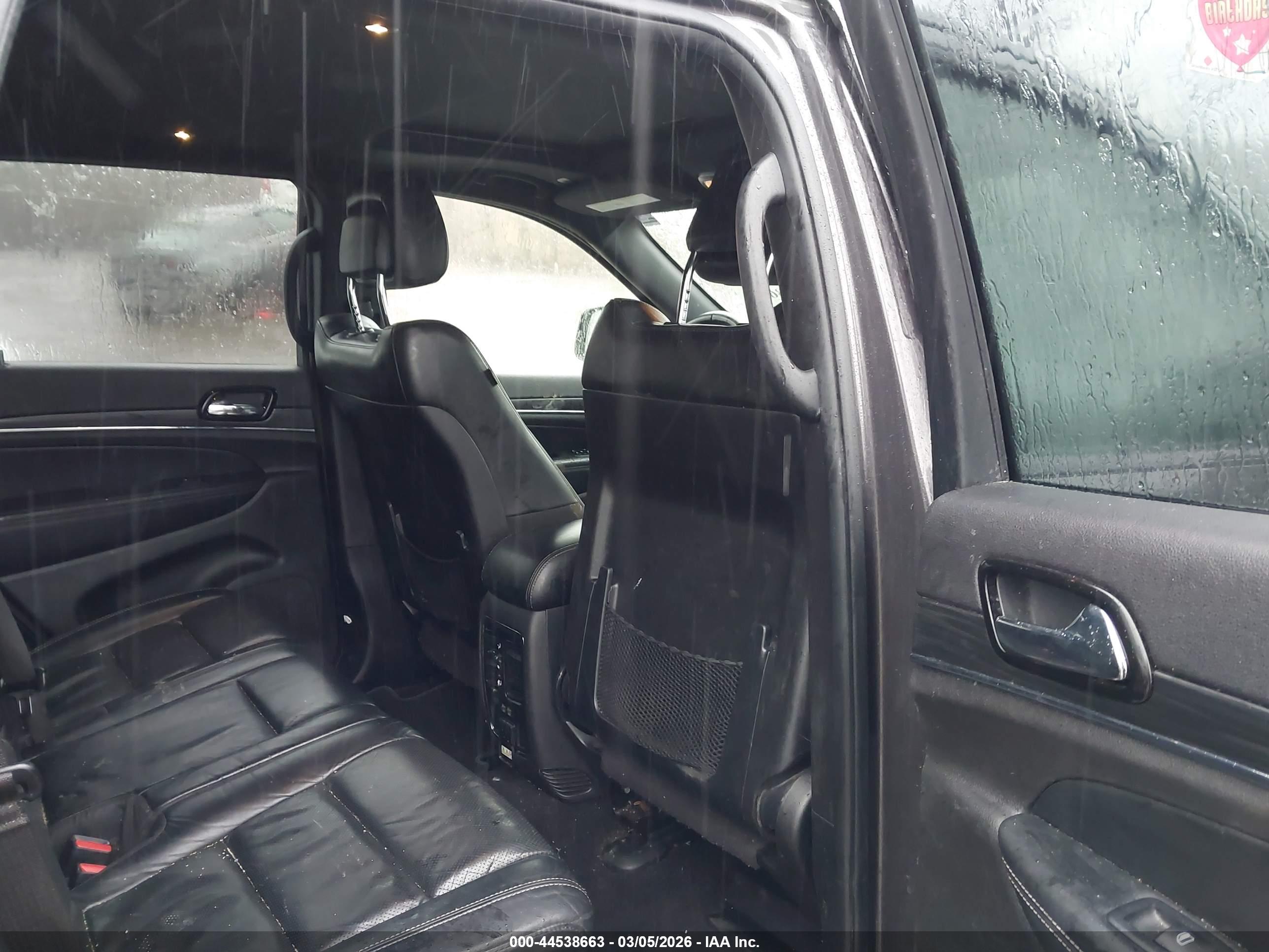 JEEP GRAND image 8