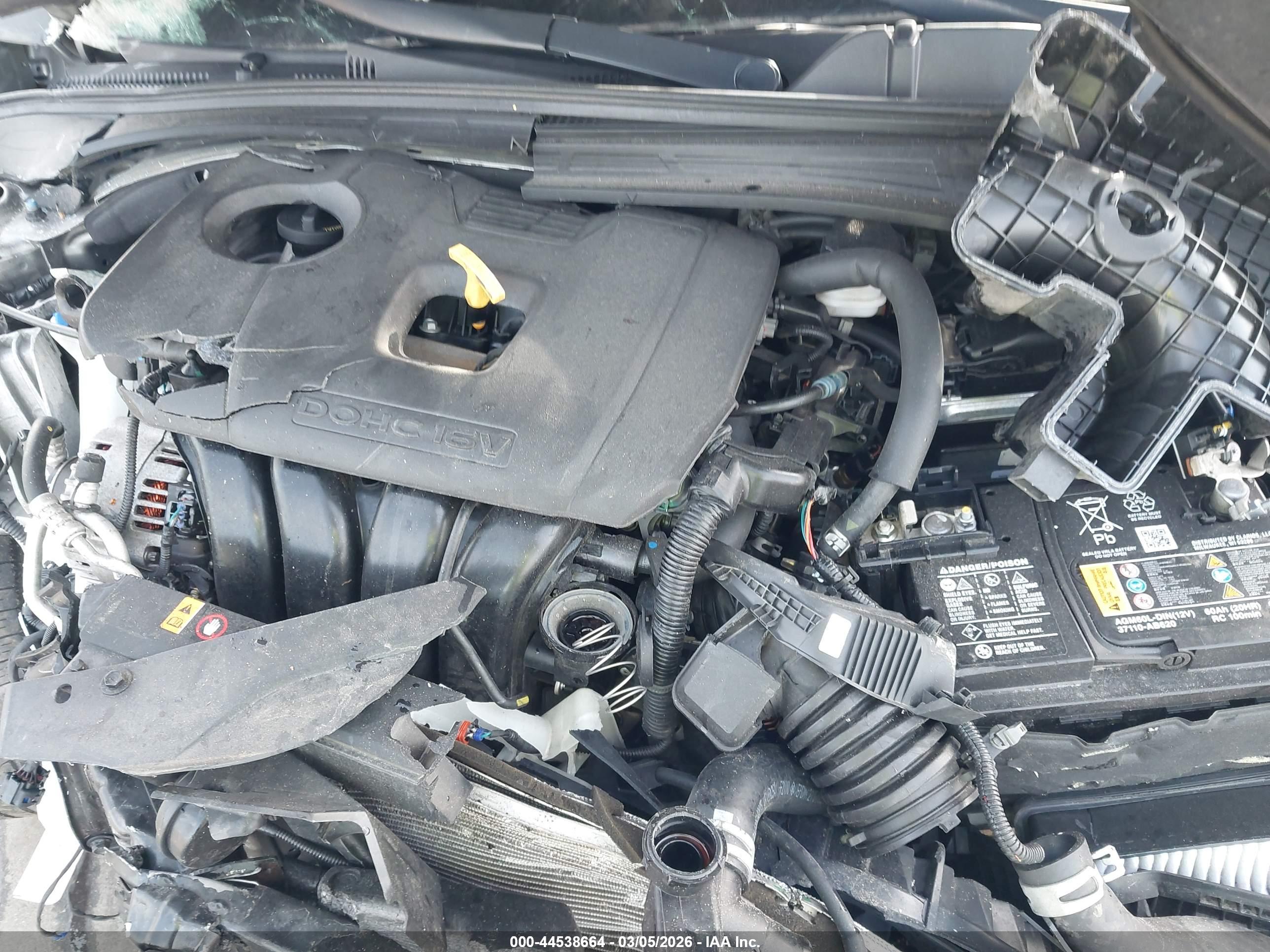 KIA FORTE image 10