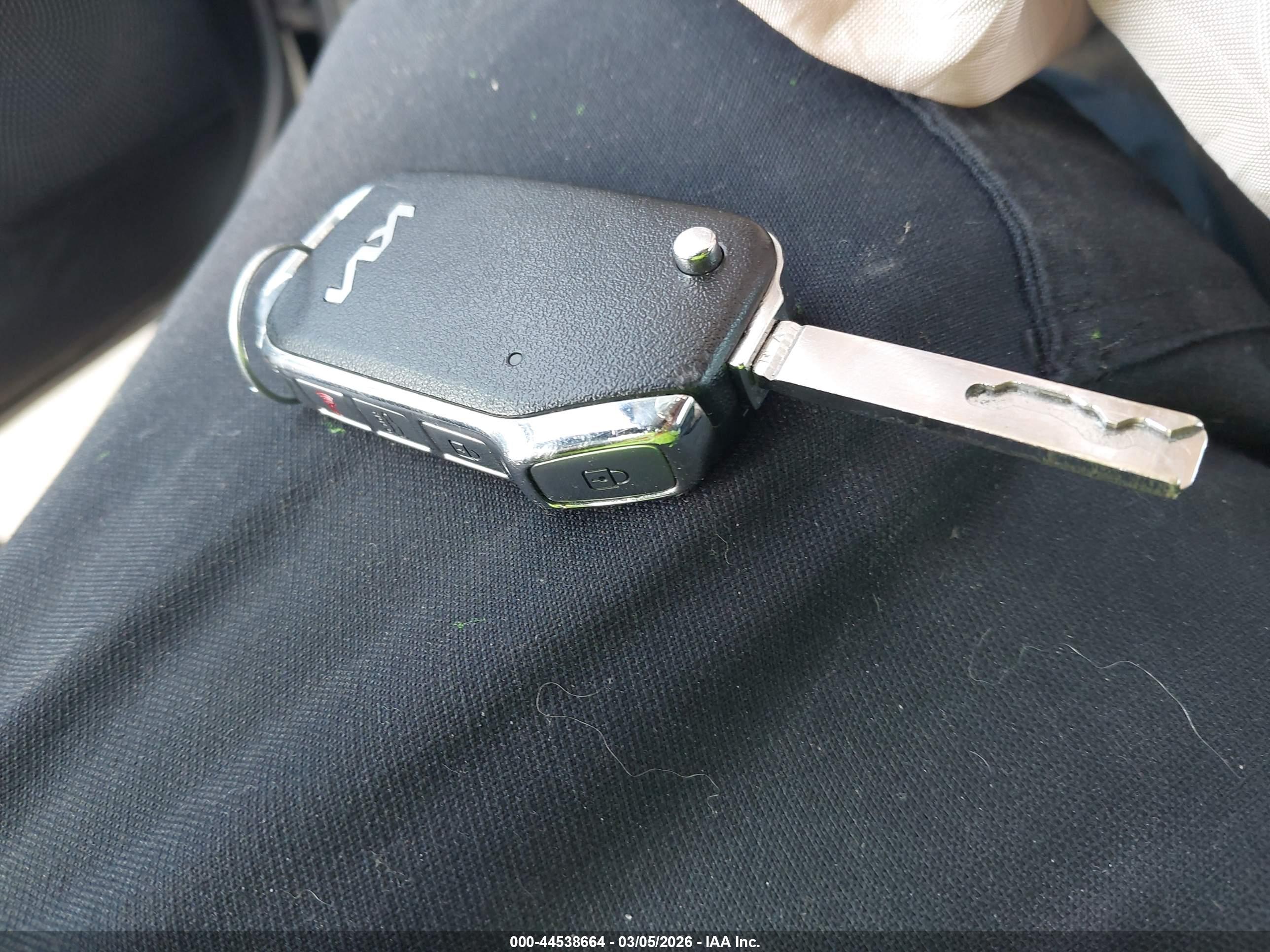 KIA FORTE image 11